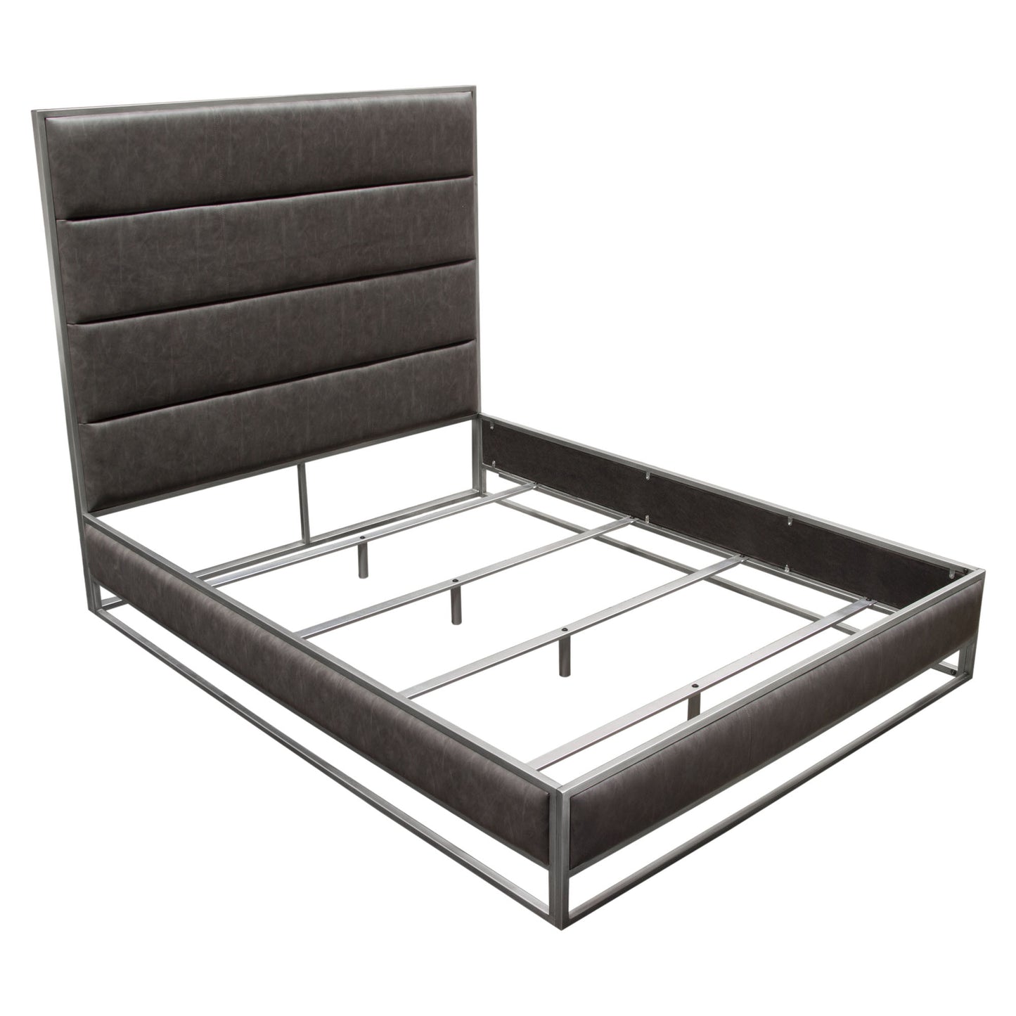 Empire Queen Bed