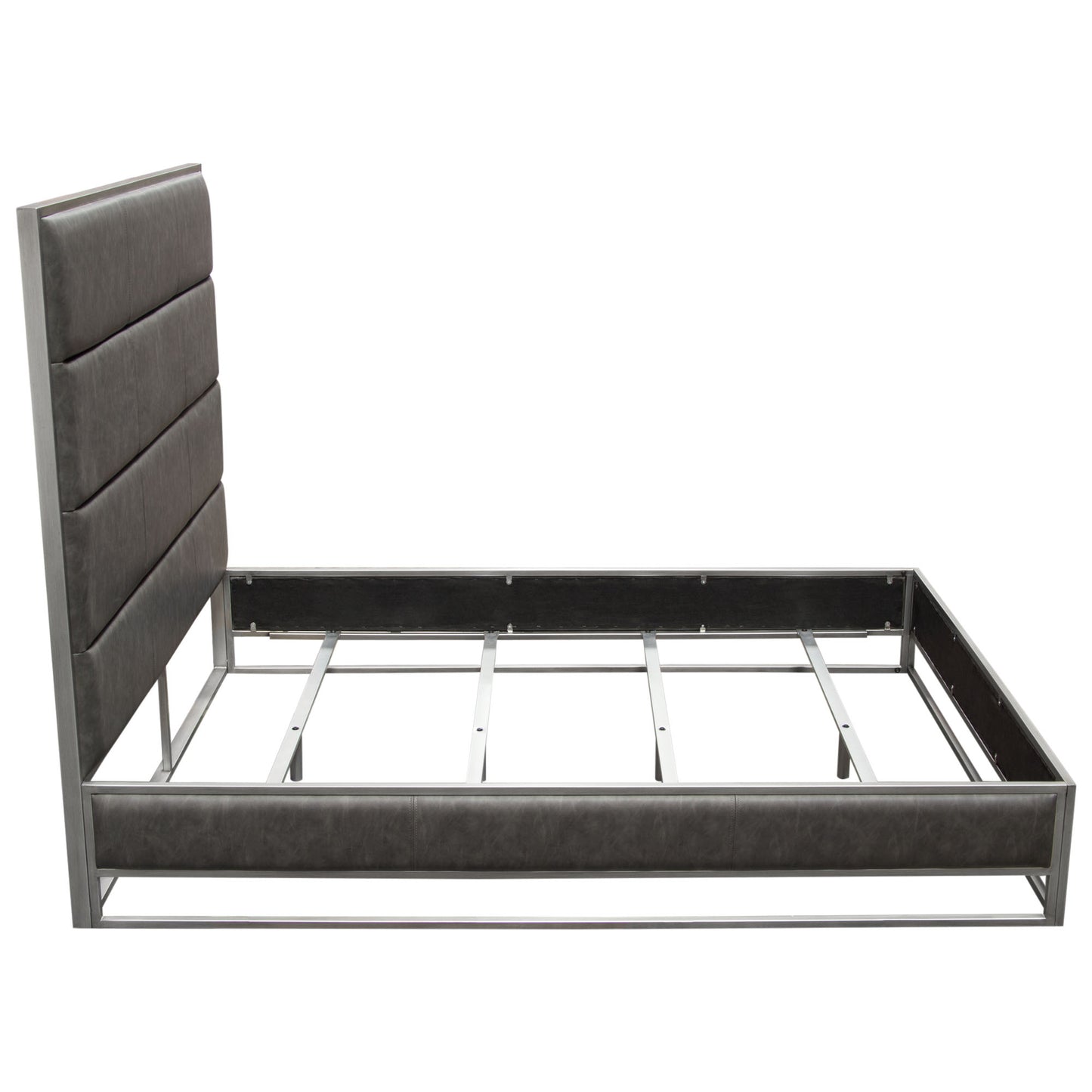Empire Queen Bed