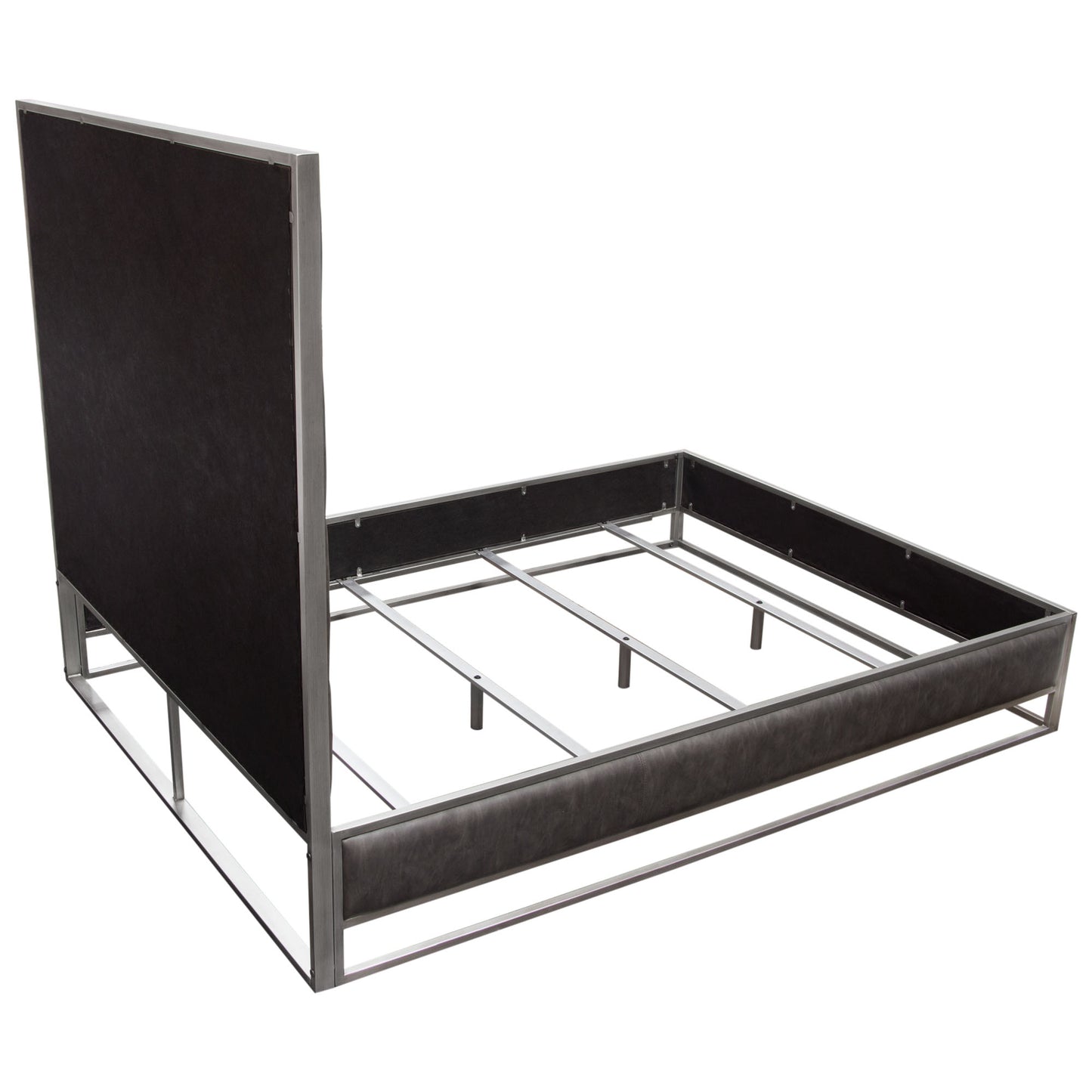 Empire Queen Bed