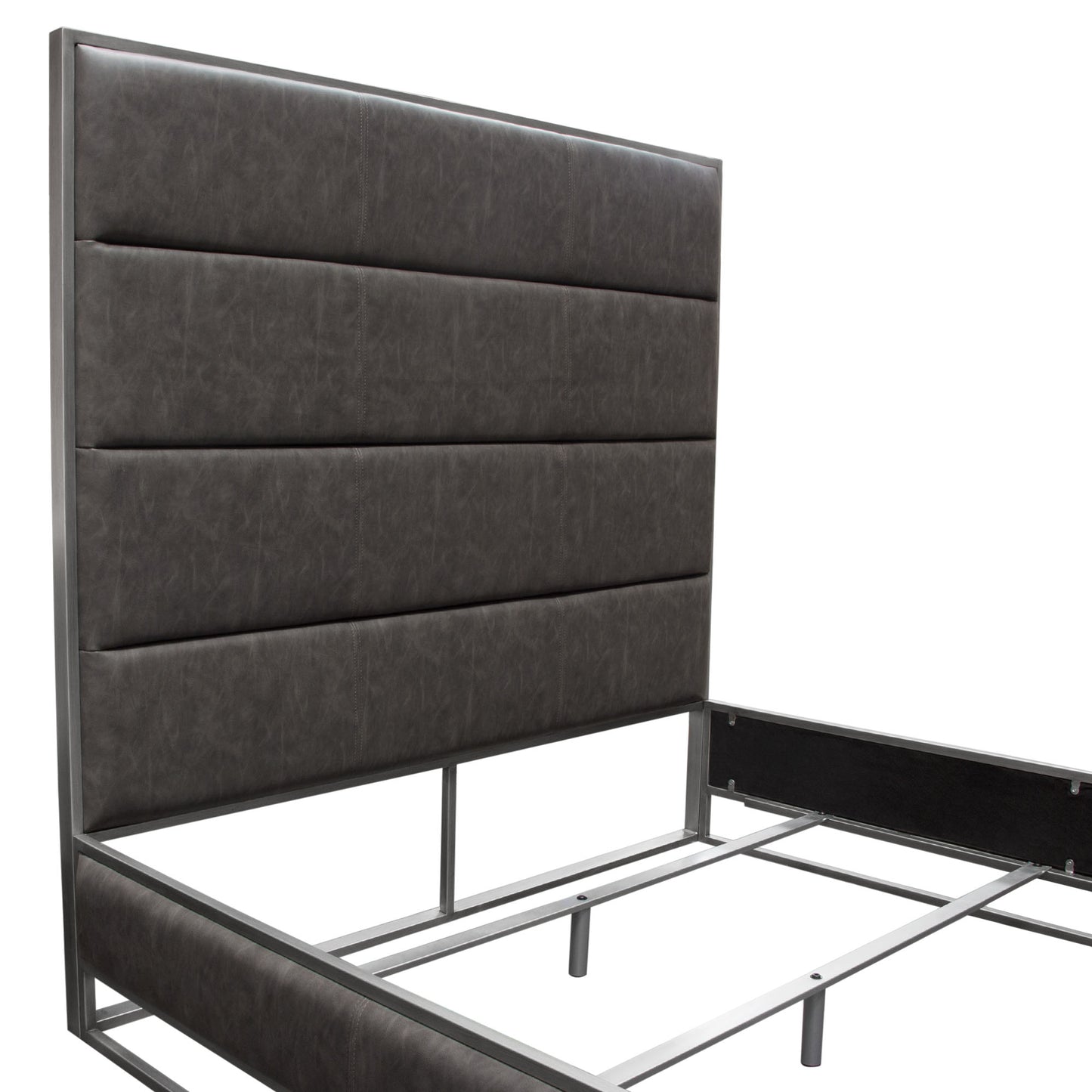 Empire Queen Bed