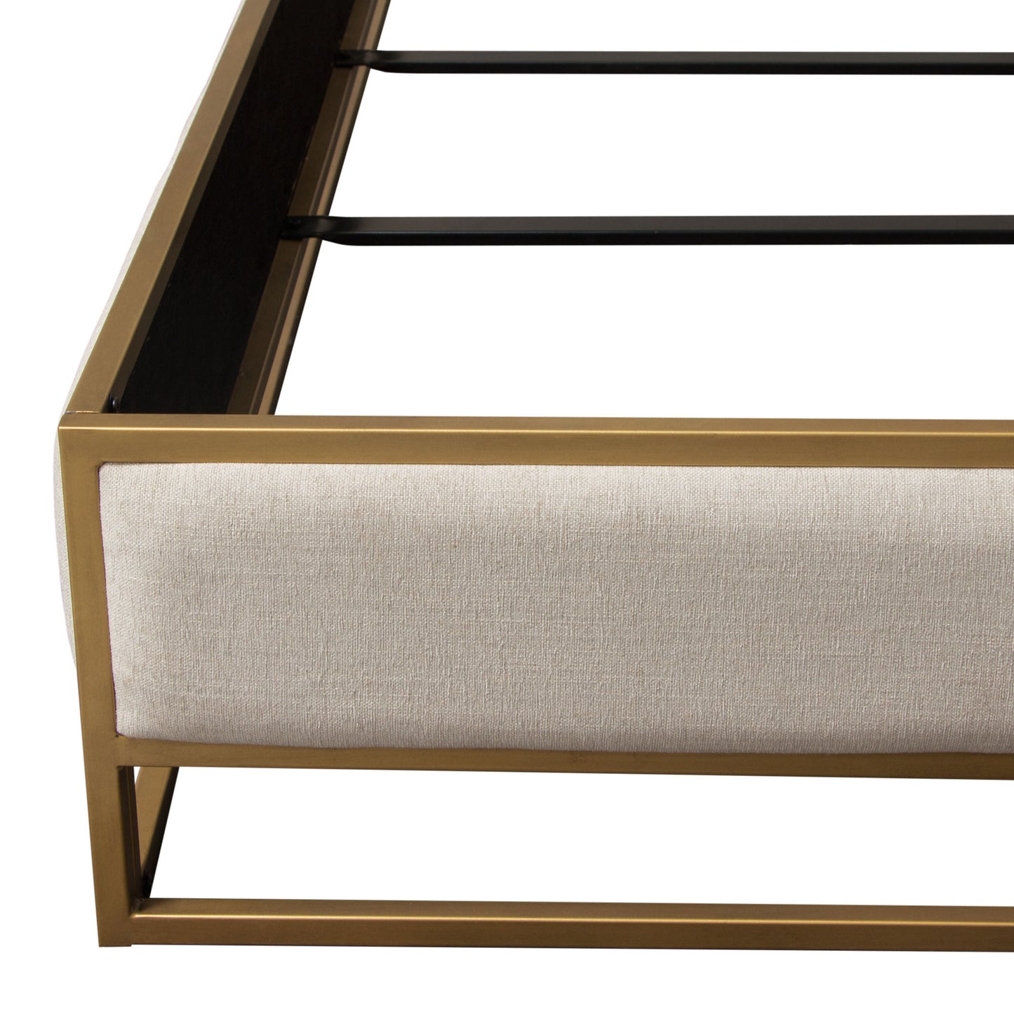 Empire Queen Bed