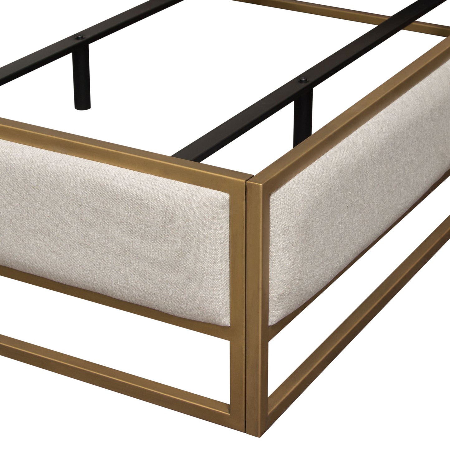 Empire Queen Bed