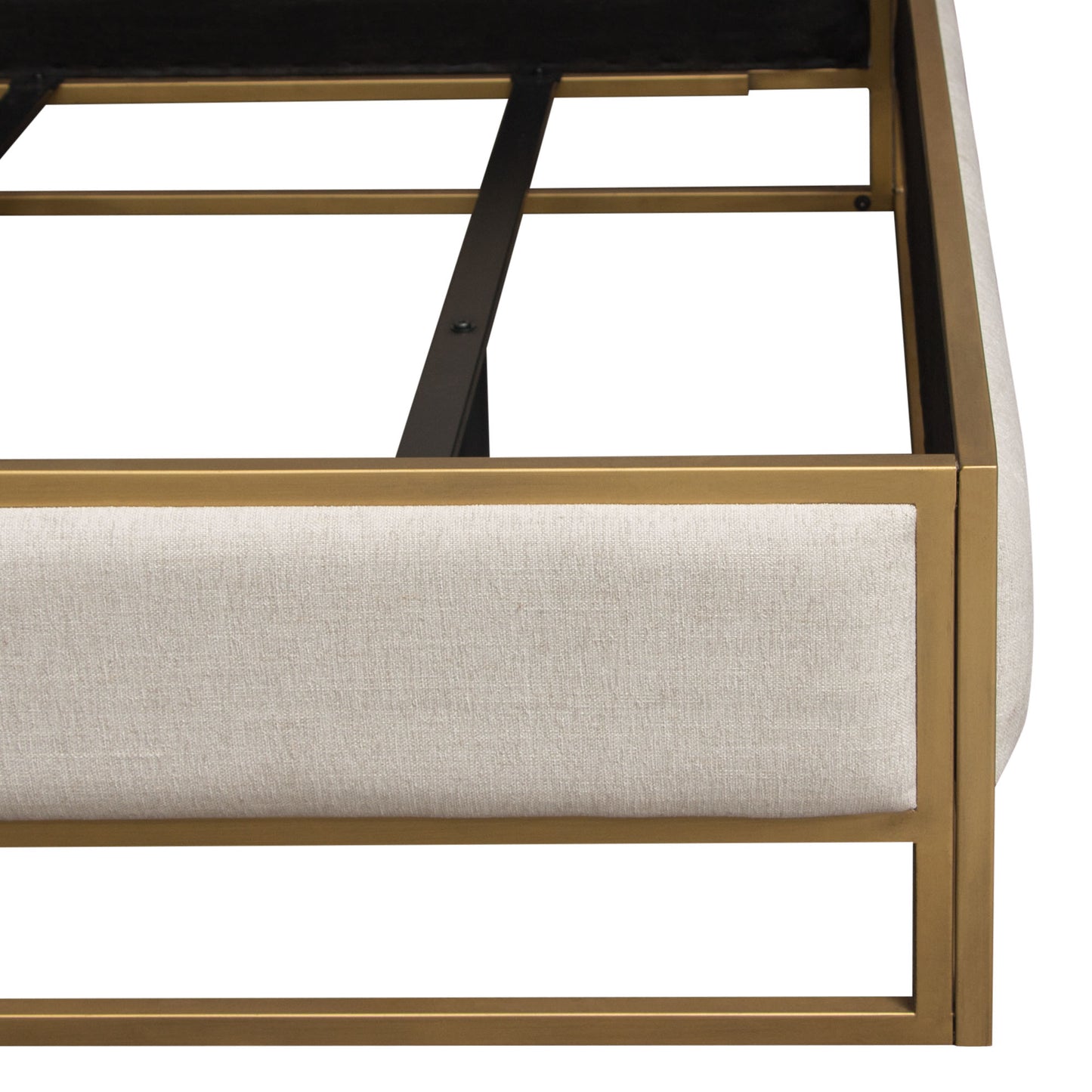 Empire Queen Bed