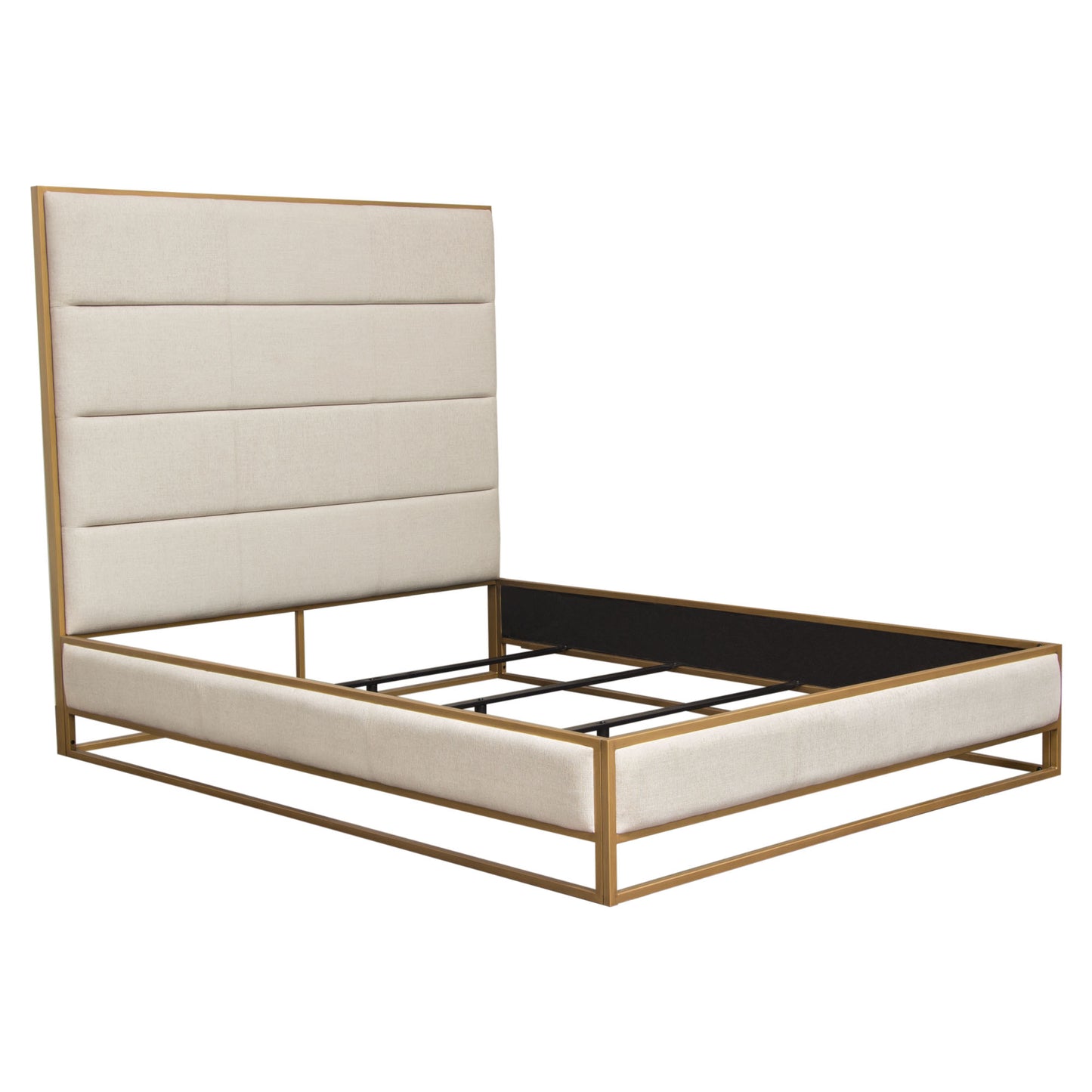Empire Queen Bed