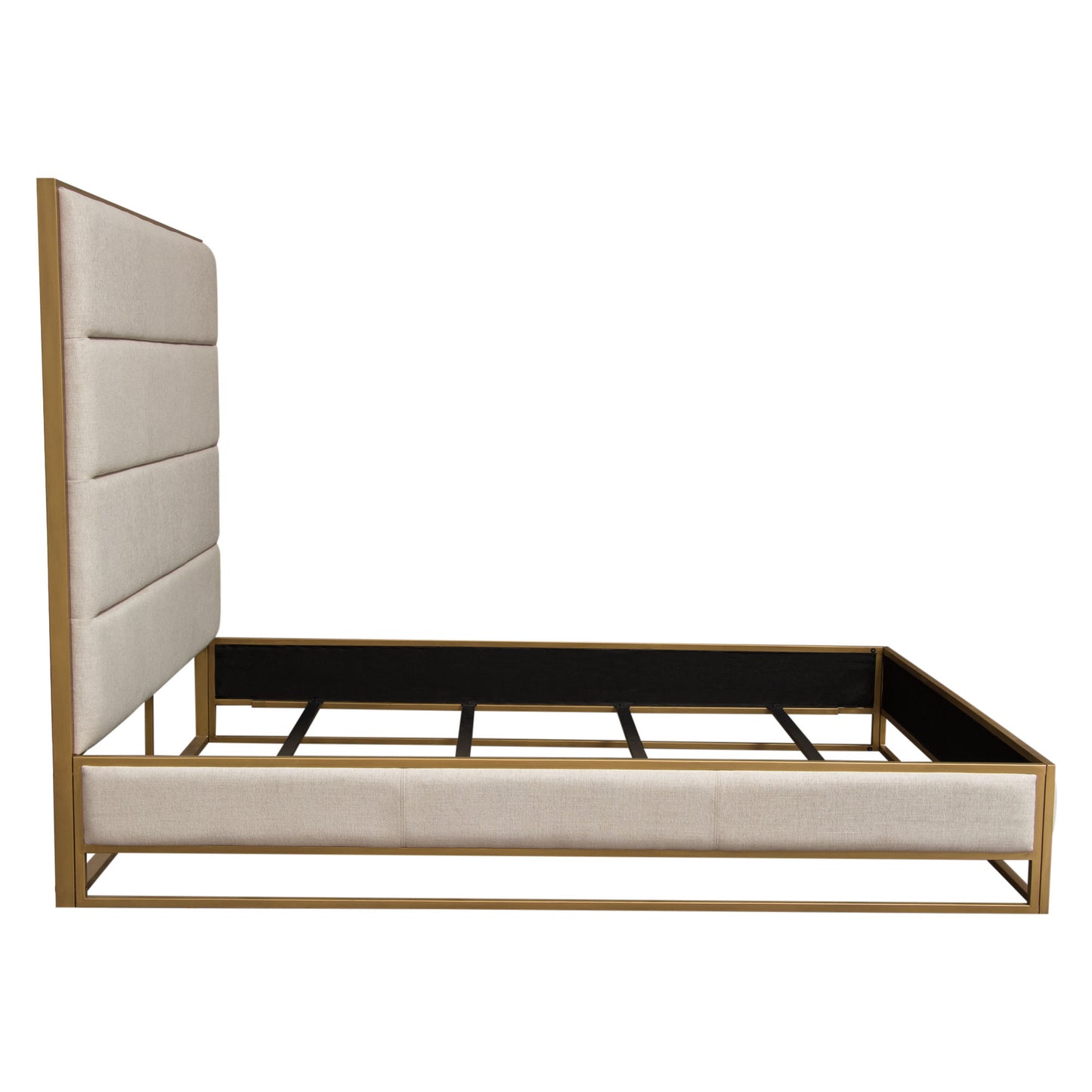 Empire Queen Bed