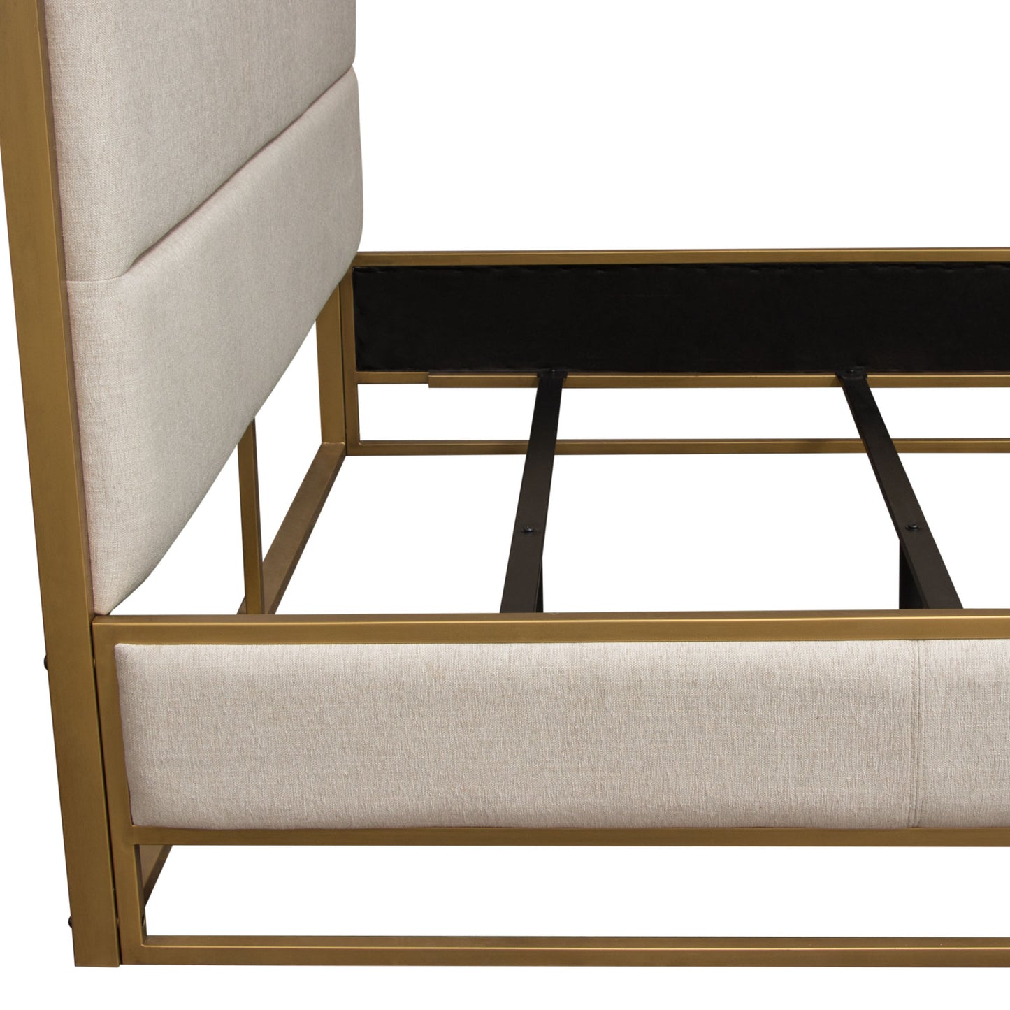 Empire Queen Bed