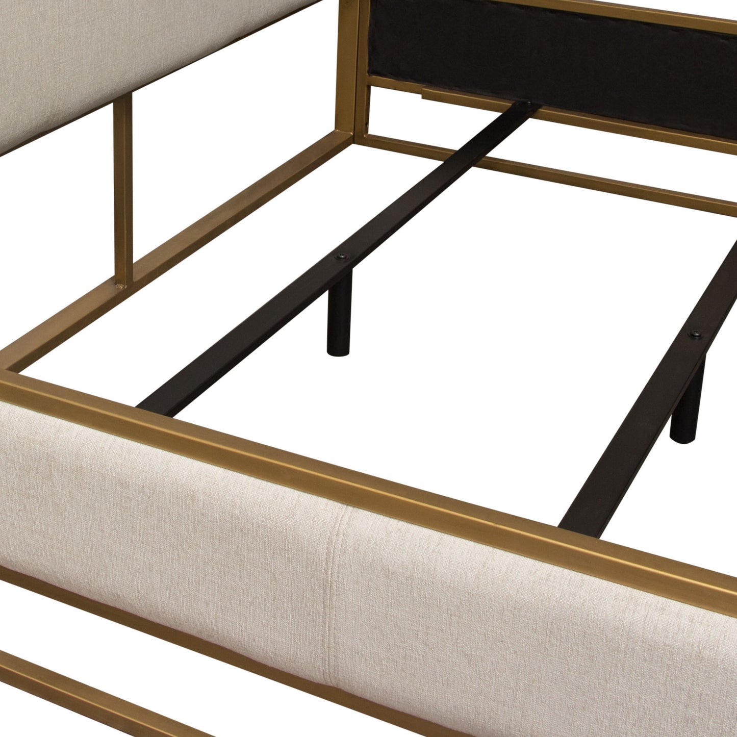 Empire Queen Bed