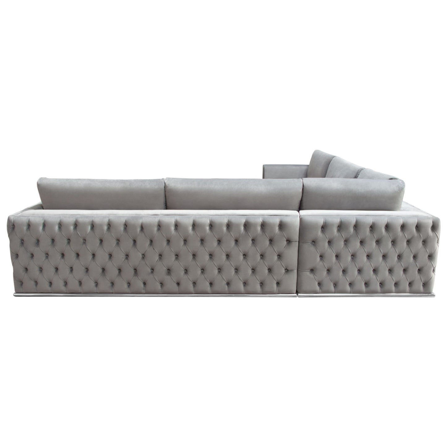 Envy Sectional 3 Piece Set