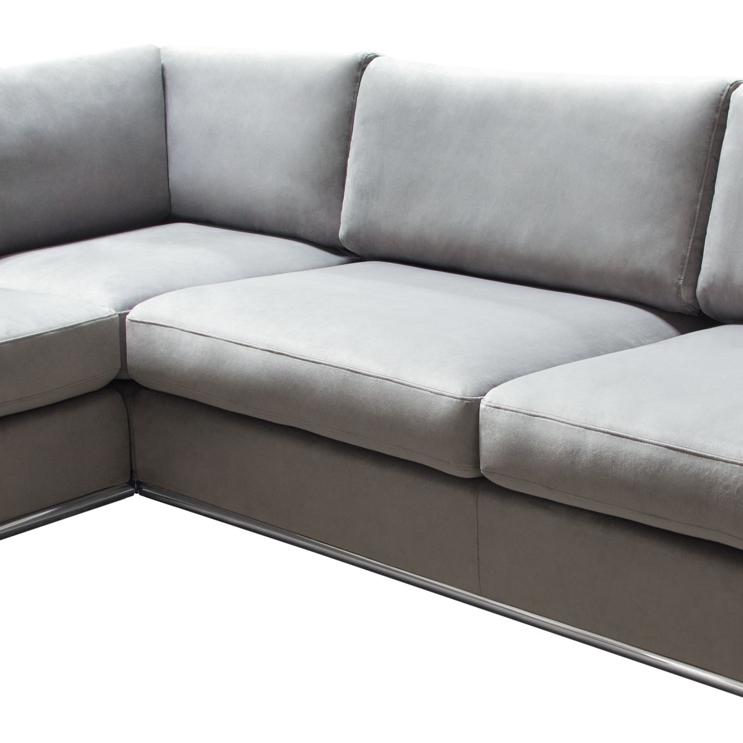 Envy Sectional 3 Piece Set