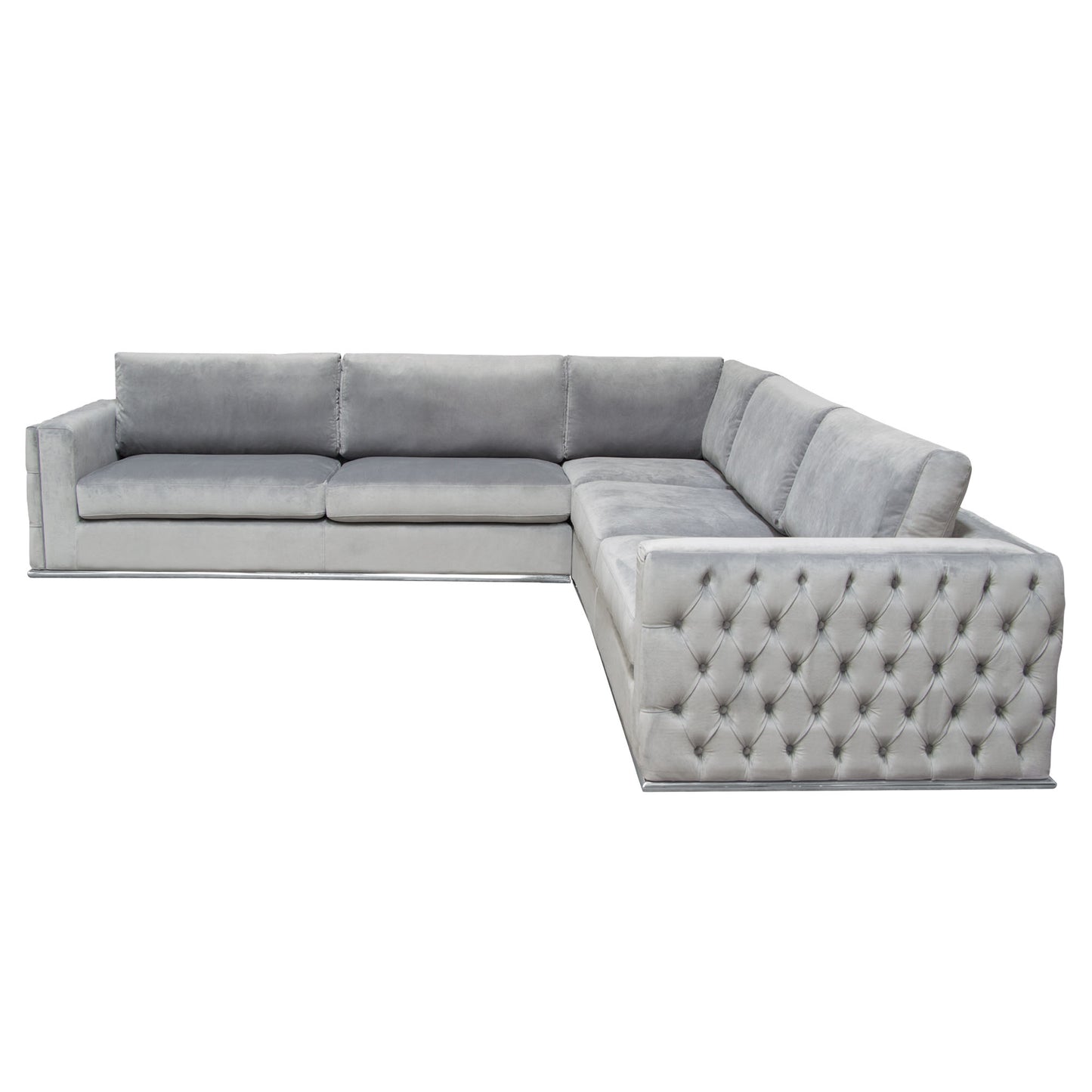 Envy Sectional 3 Piece Set