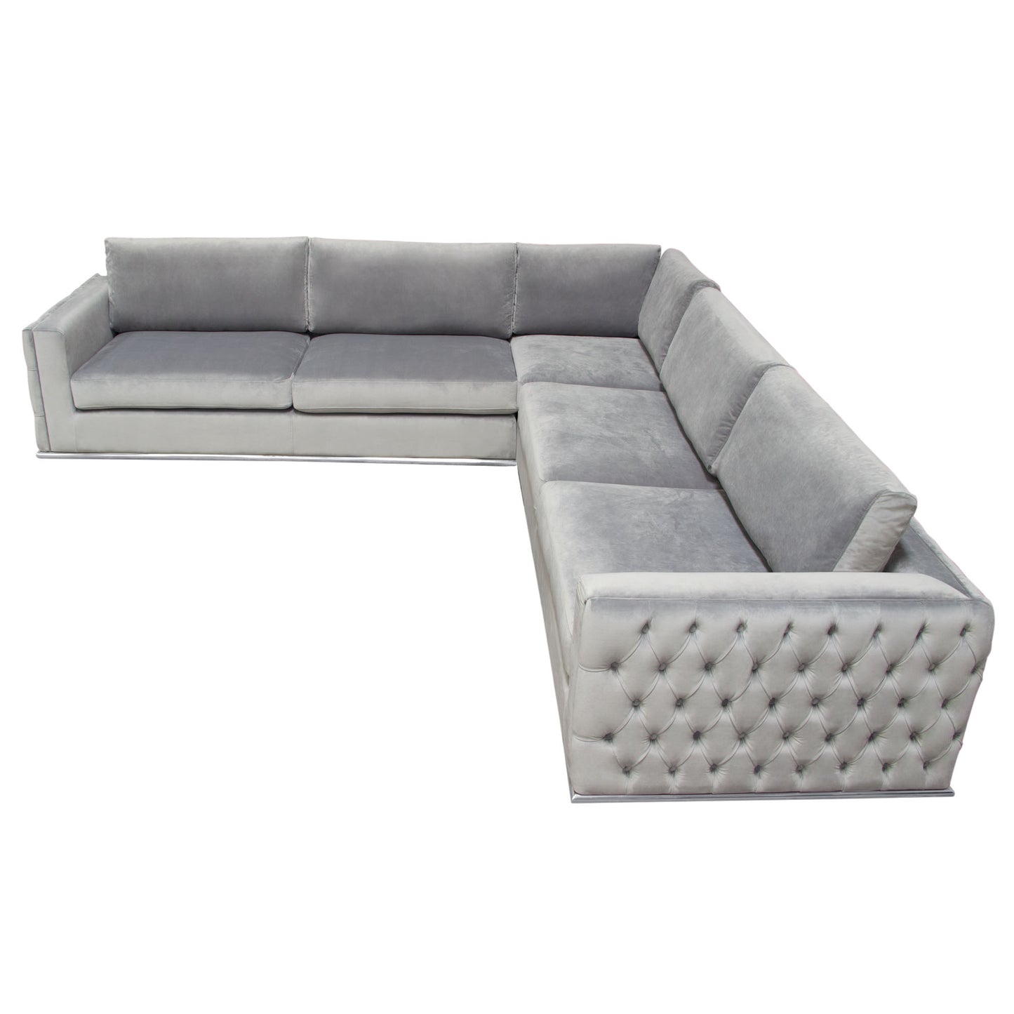 Envy Sectional 3 Piece Set