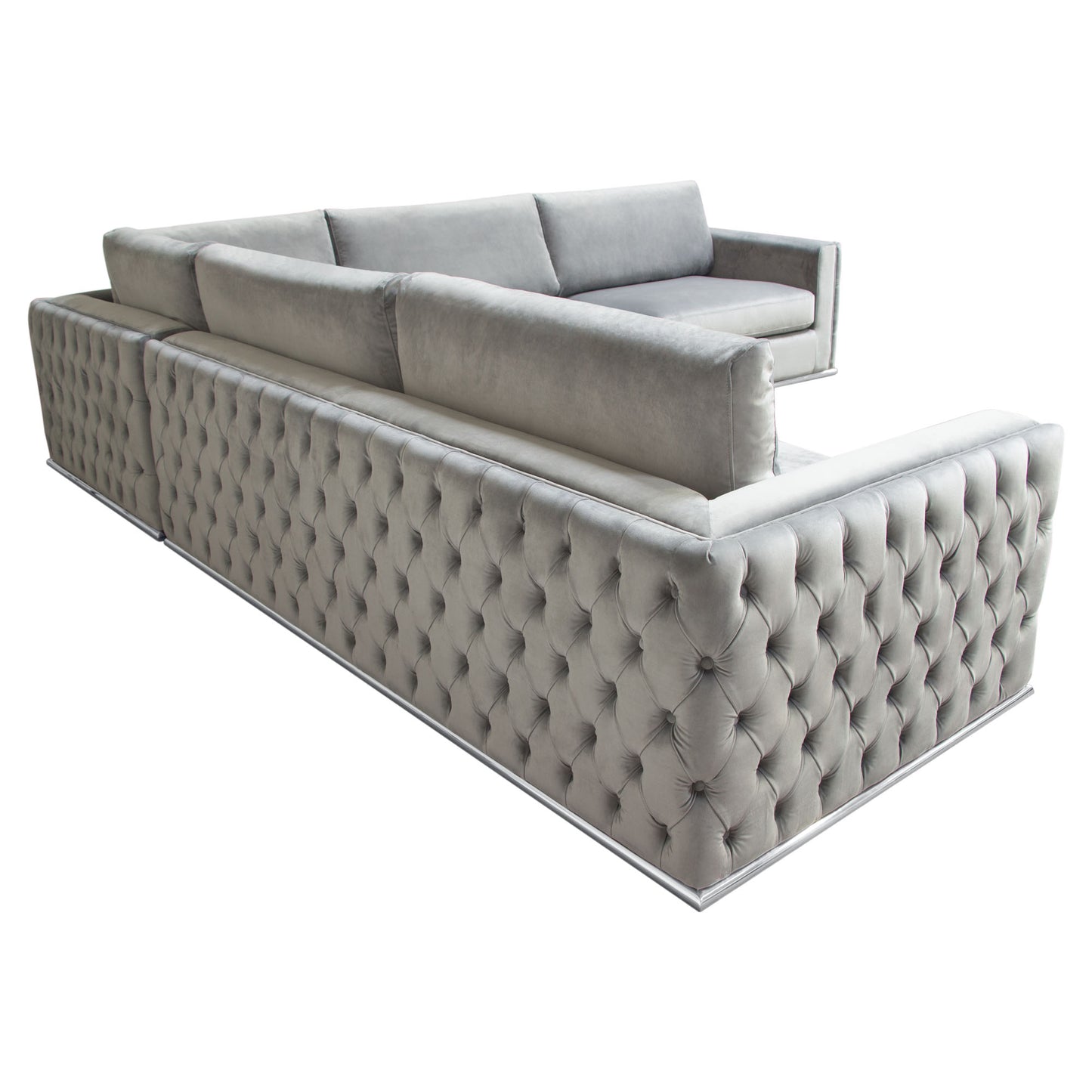 Envy Sectional 3 Piece Set