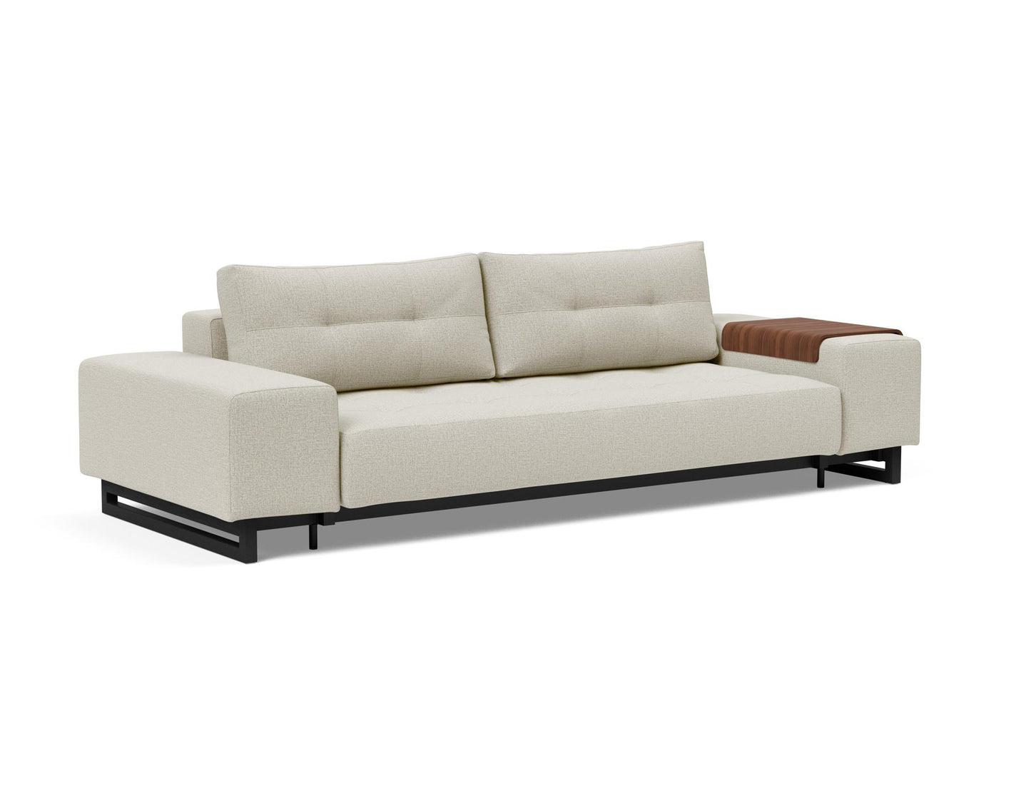 Grand Deluxe Excess Lounger Sofa