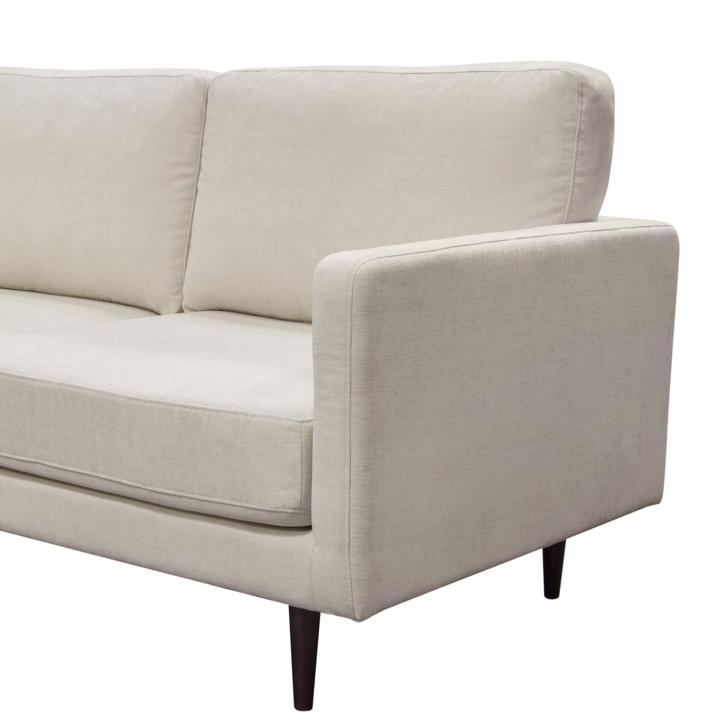 Kelsey Reversible Chaise Sectional