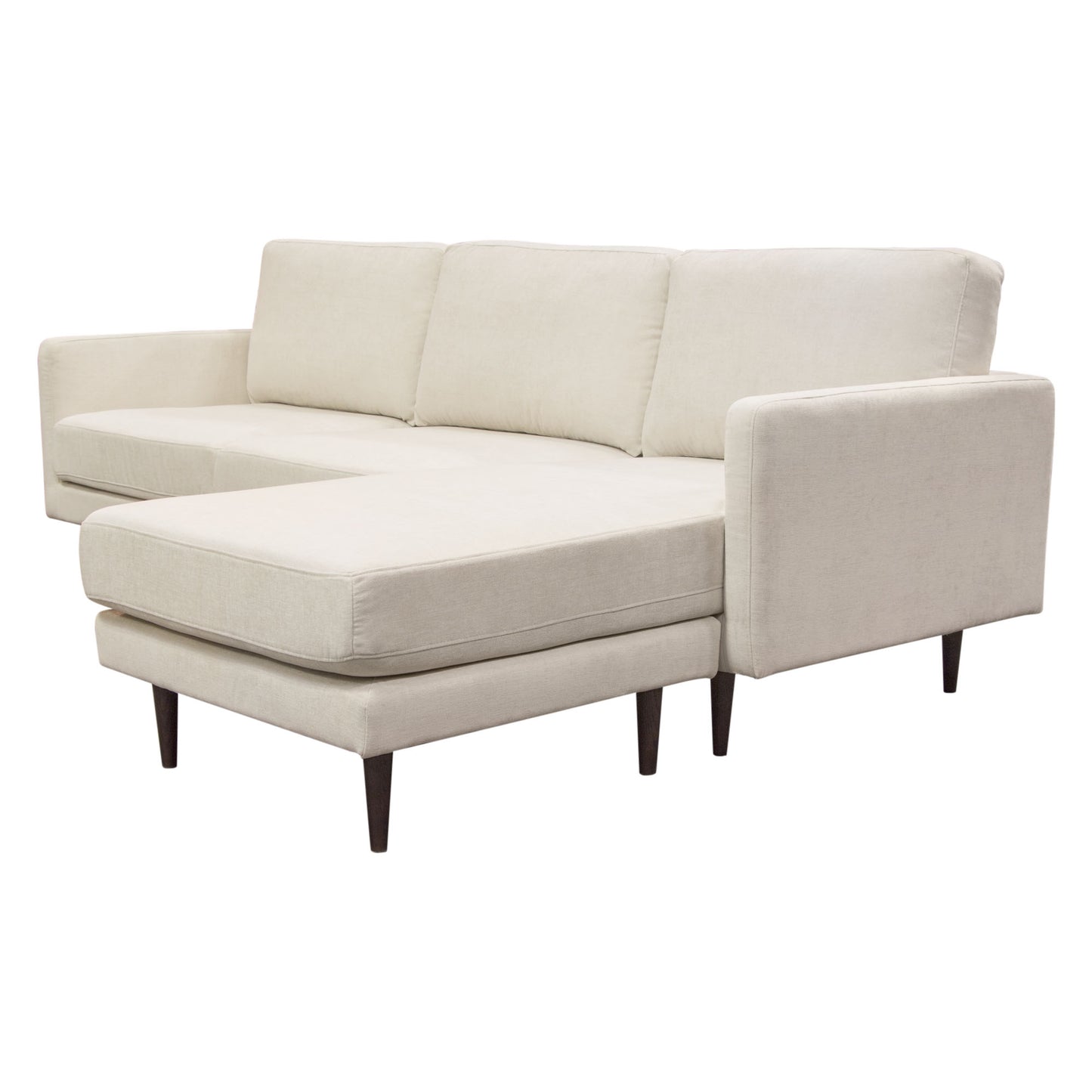 Kelsey Reversible Chaise Sectional