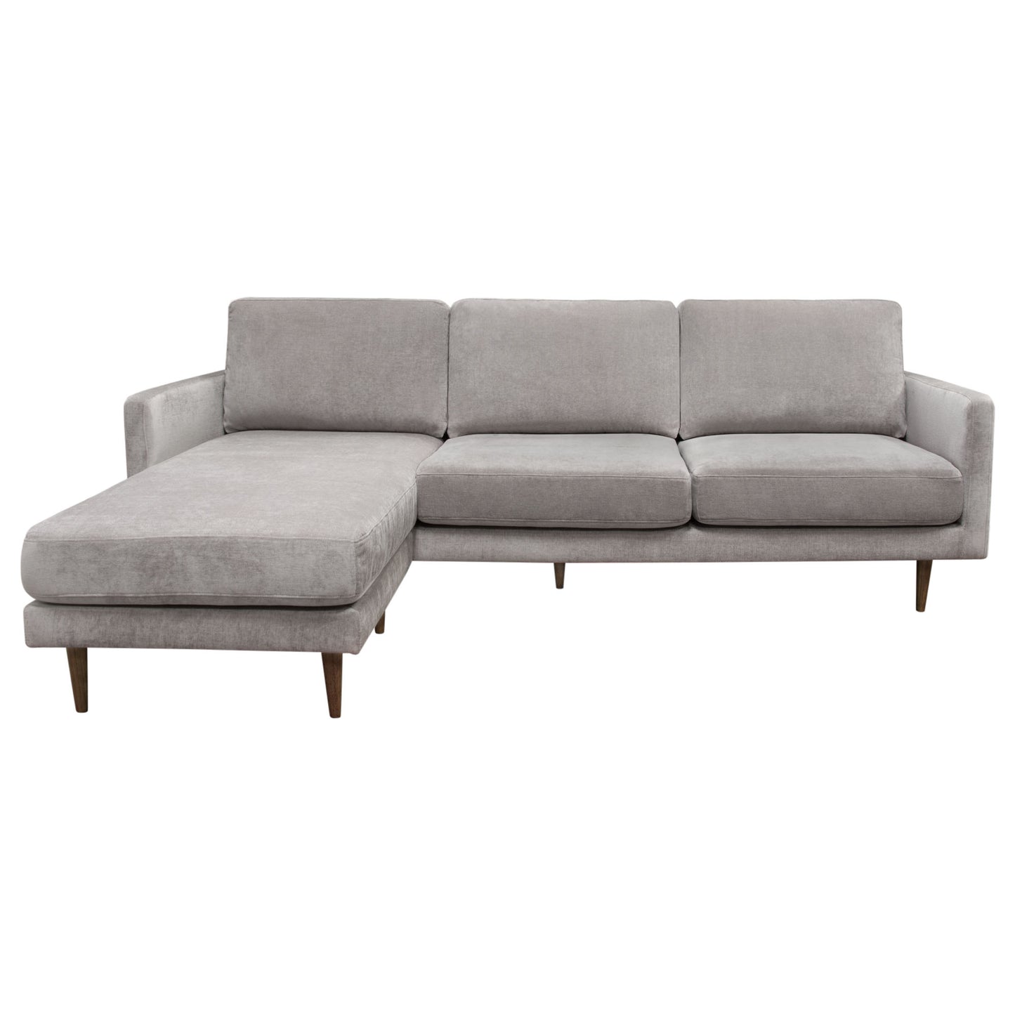 Kelsey Reversible Chaise Sectional