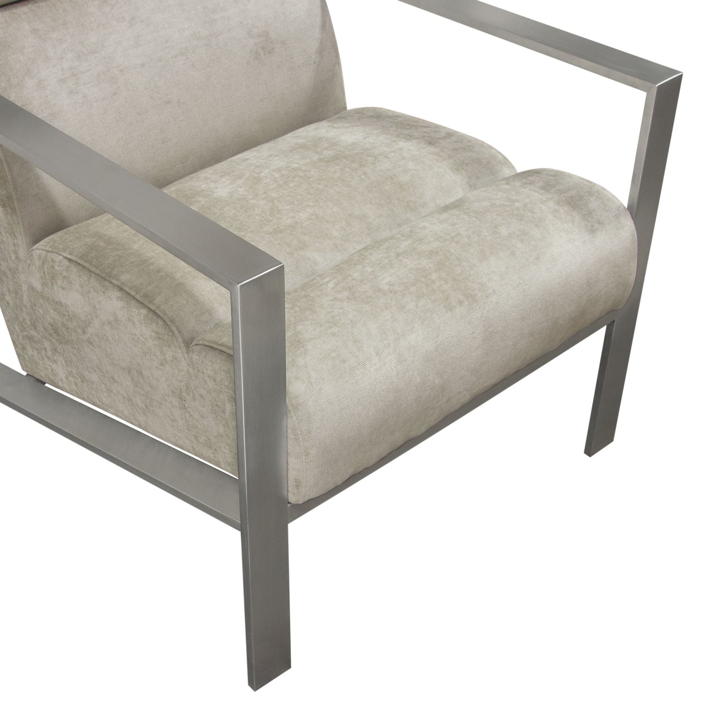 La Brea Accent Chair