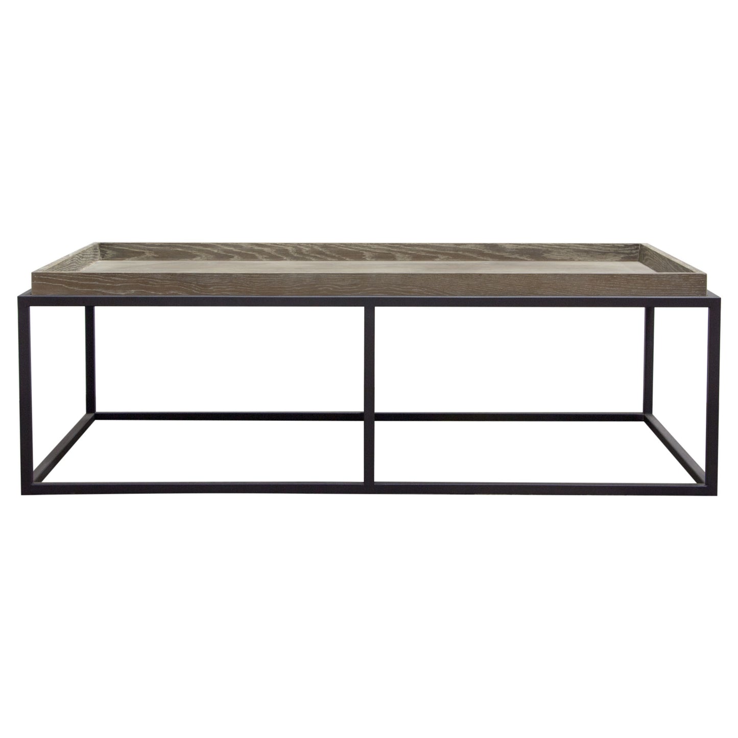 Lex Rectangle Cocktail Table