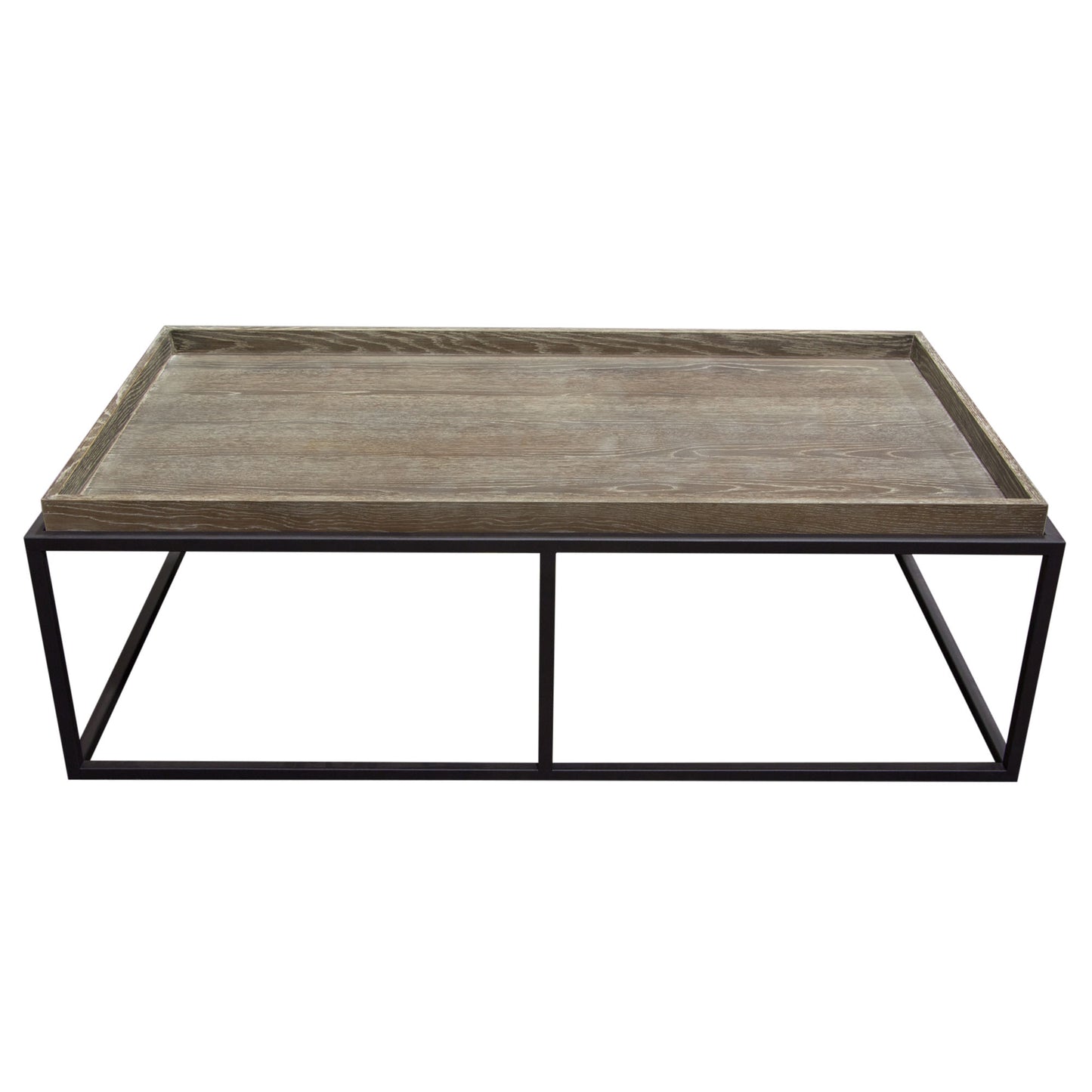 Lex Rectangle Cocktail Table