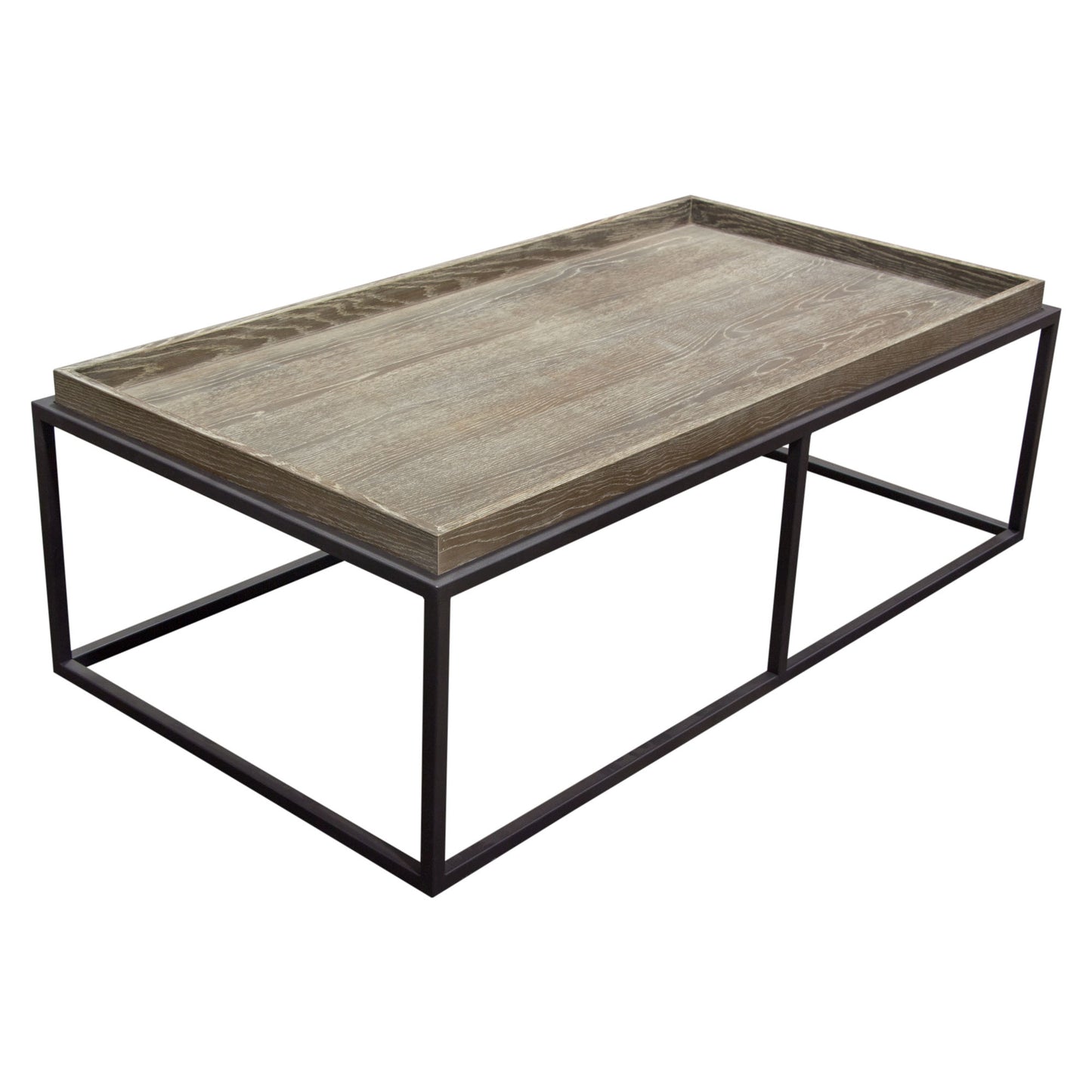 Lex Rectangle Cocktail Table