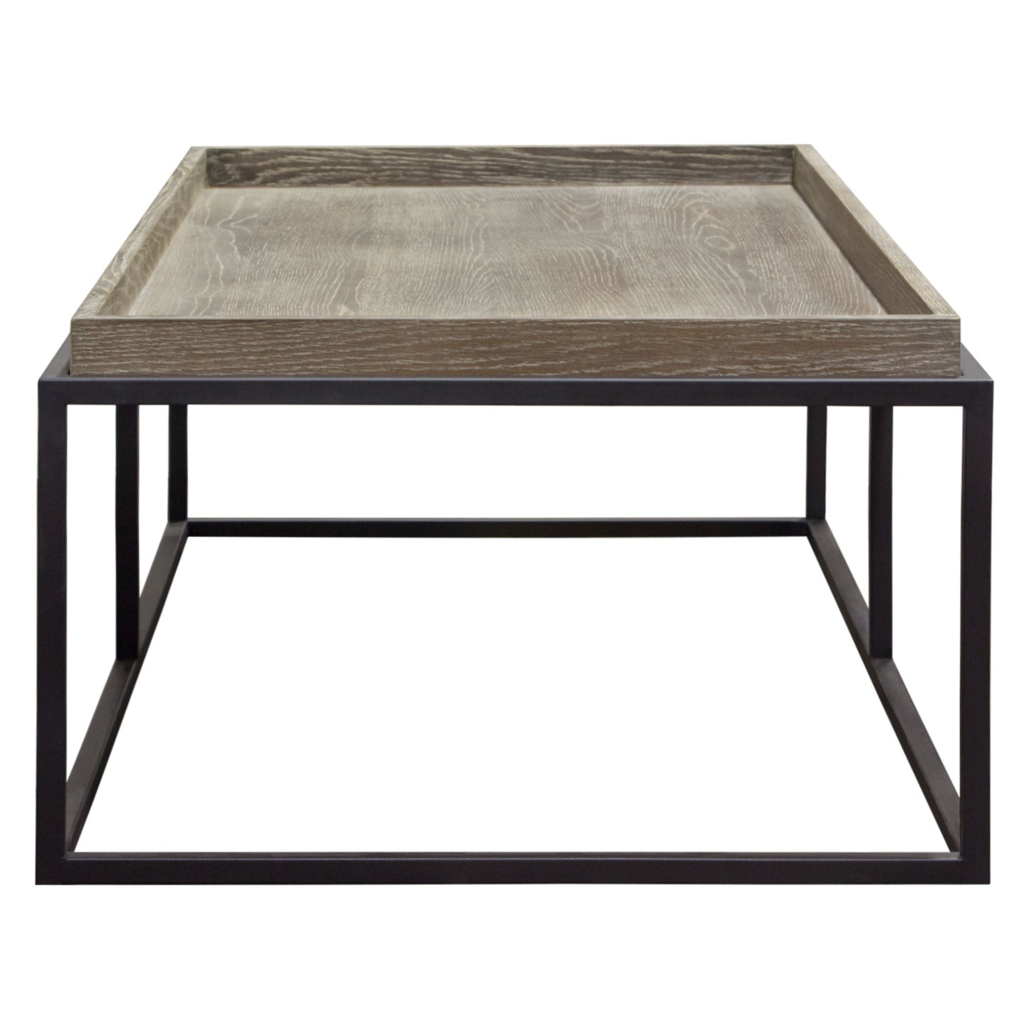 Lex Rectangle Cocktail Table