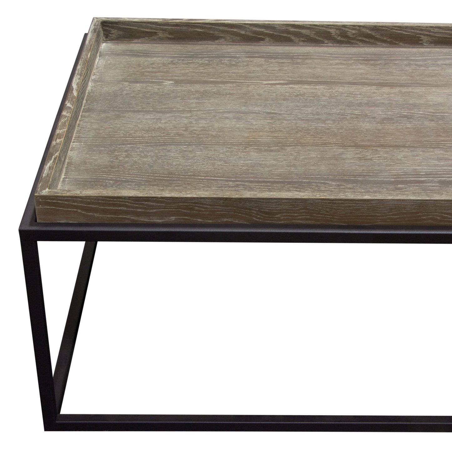 Lex Rectangle Cocktail Table
