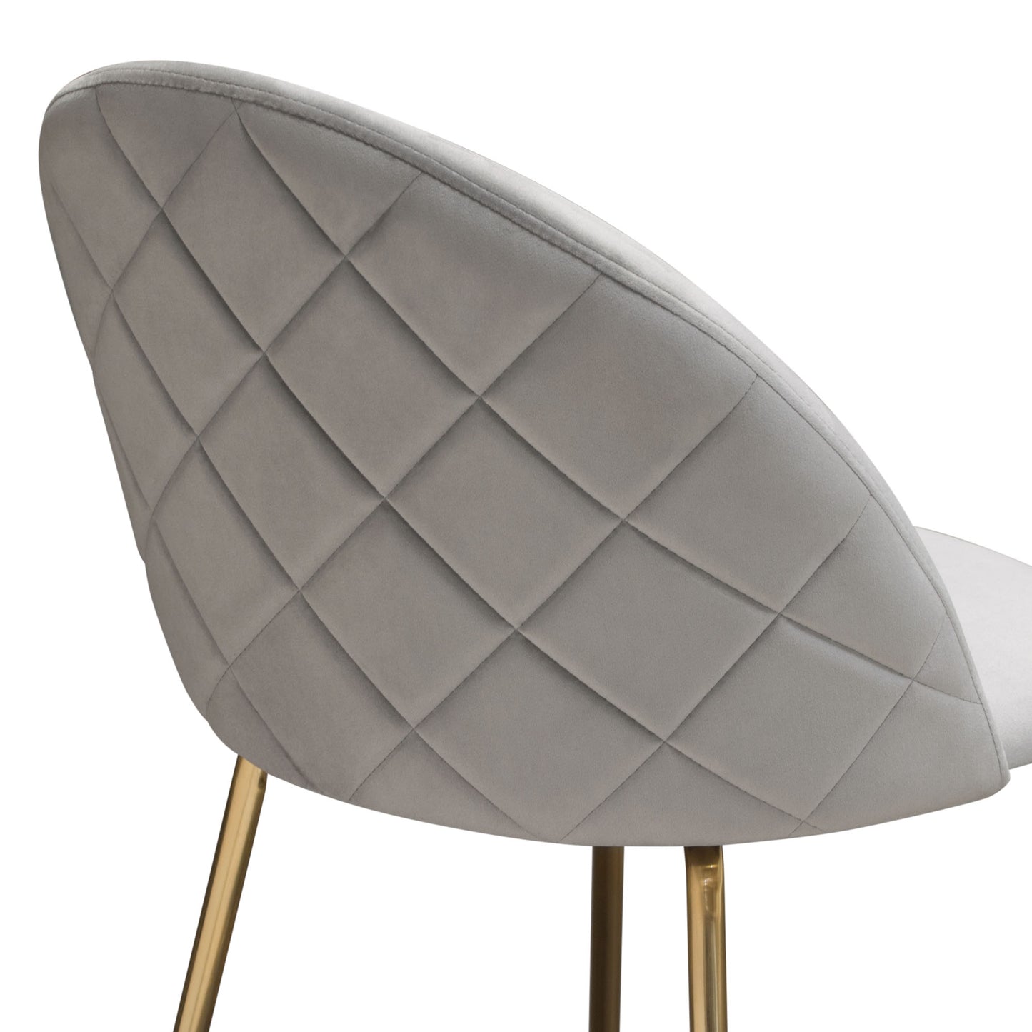 Lilly Counter Height Chair - Set of 2