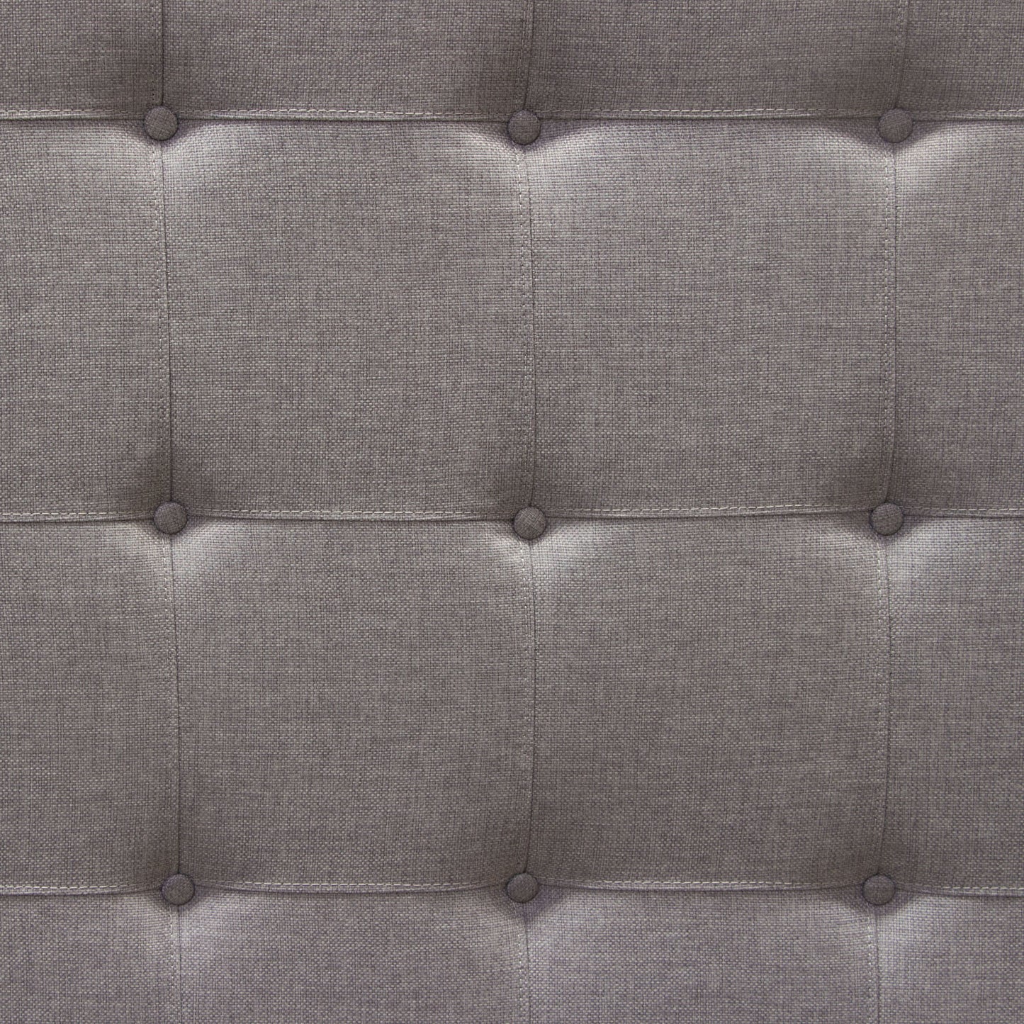 Madison Ave Tufted Wing Queen Bed