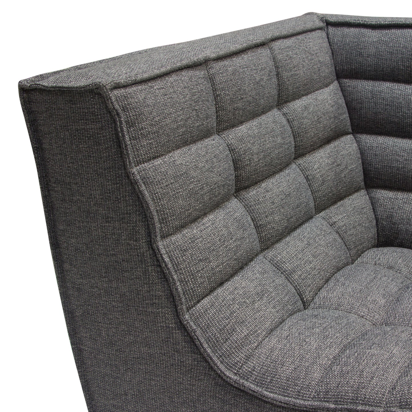 Marshall Corner Modular Sectional 3 Piece Set