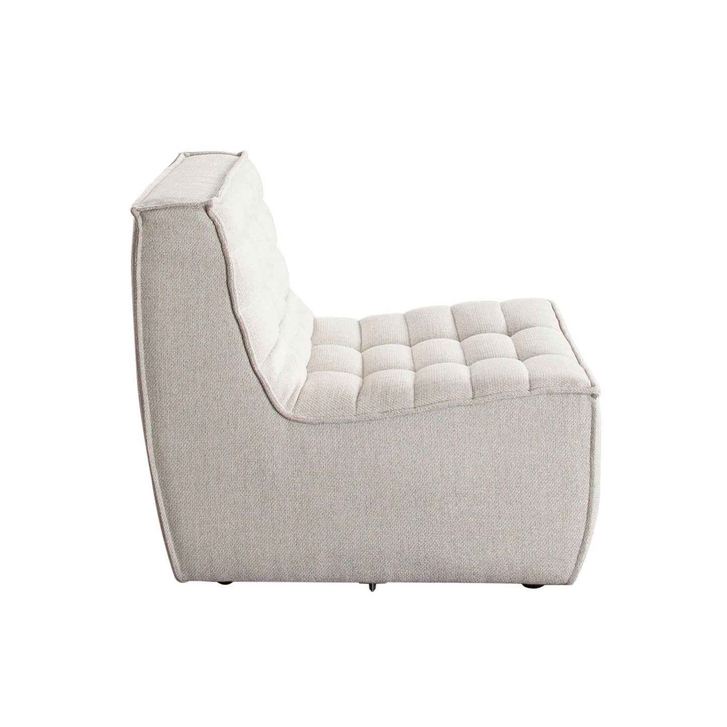 Marshall Corner Modular Sectional 5 Piece Set