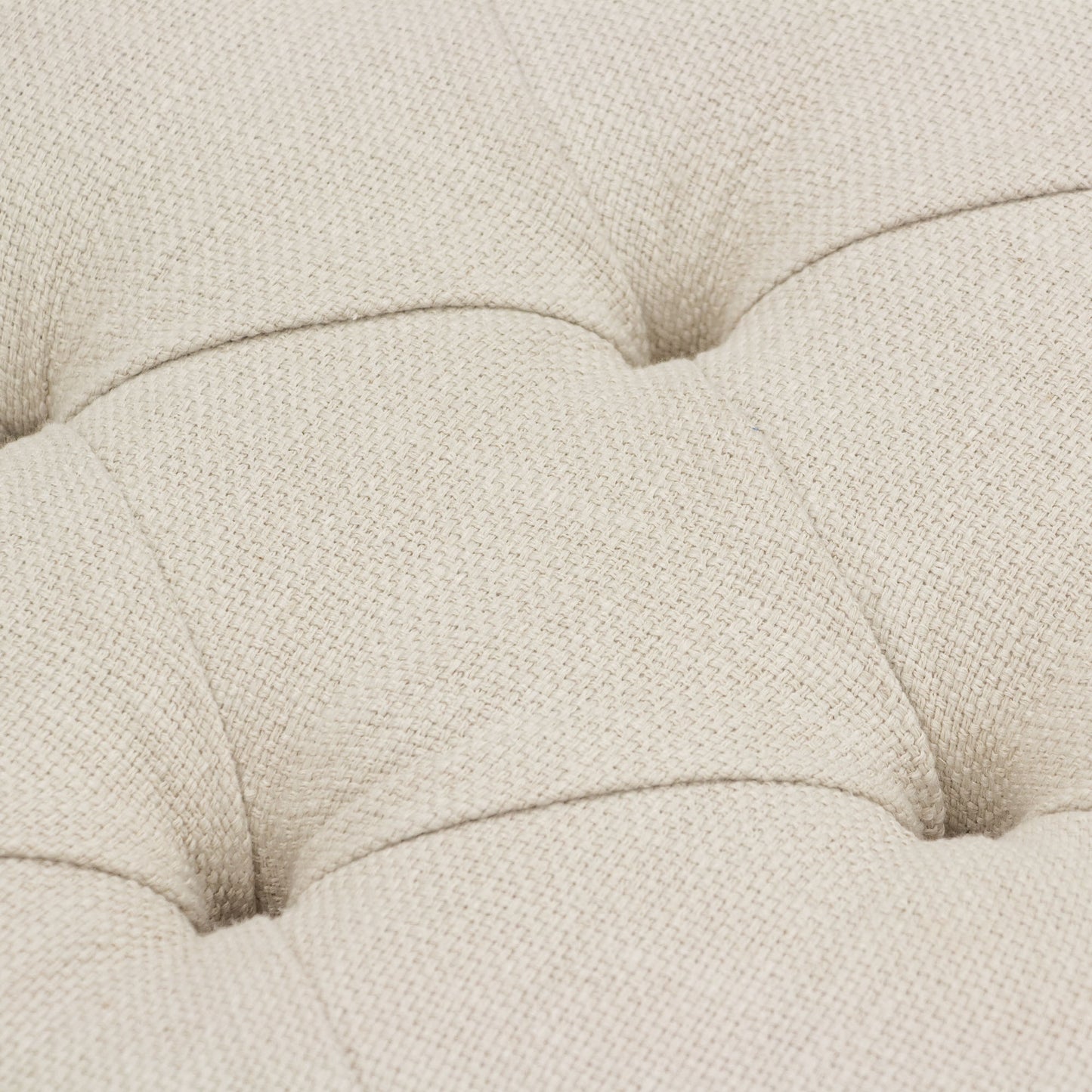 Park Ave Tufted Lift-Top Storage Trunk