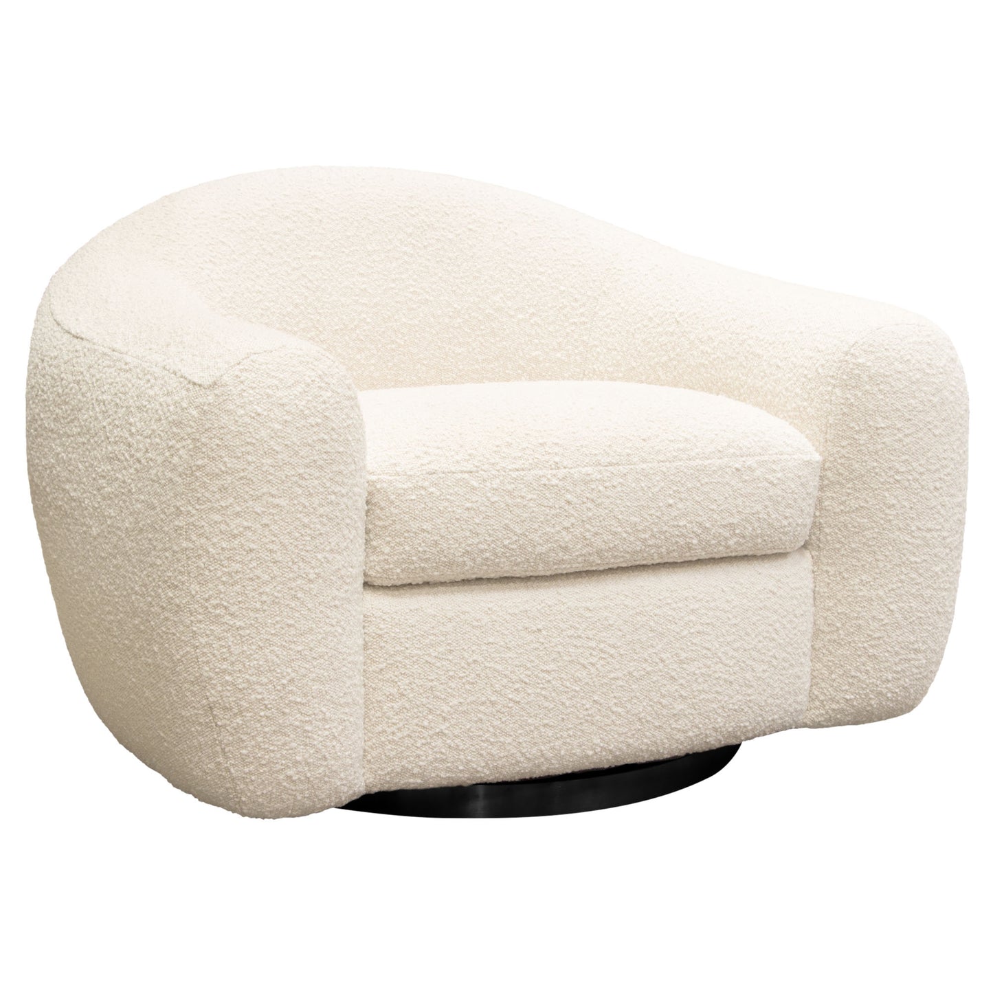 Pascal Swivel Chair