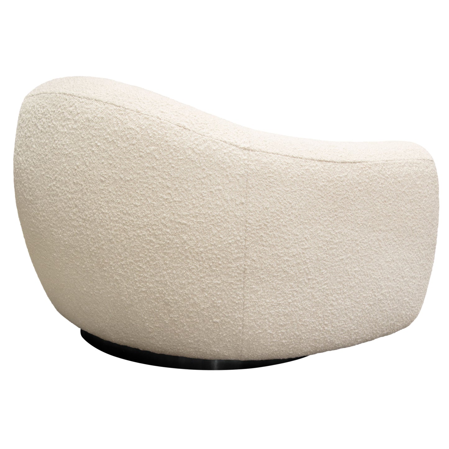 Pascal Swivel Chair