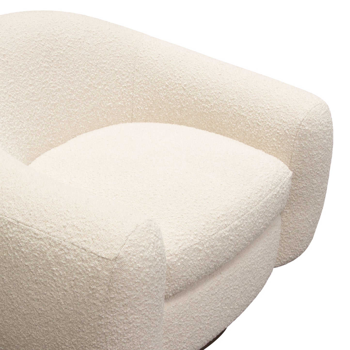 Pascal Swivel Chair