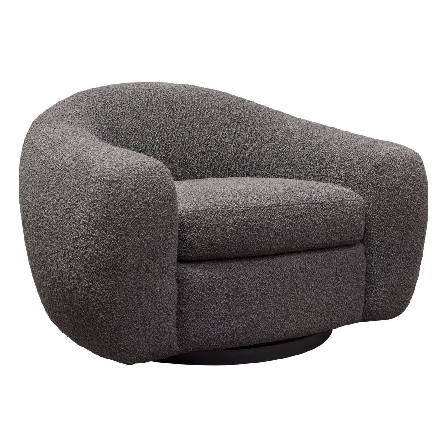 Pascal Swivel Chair
