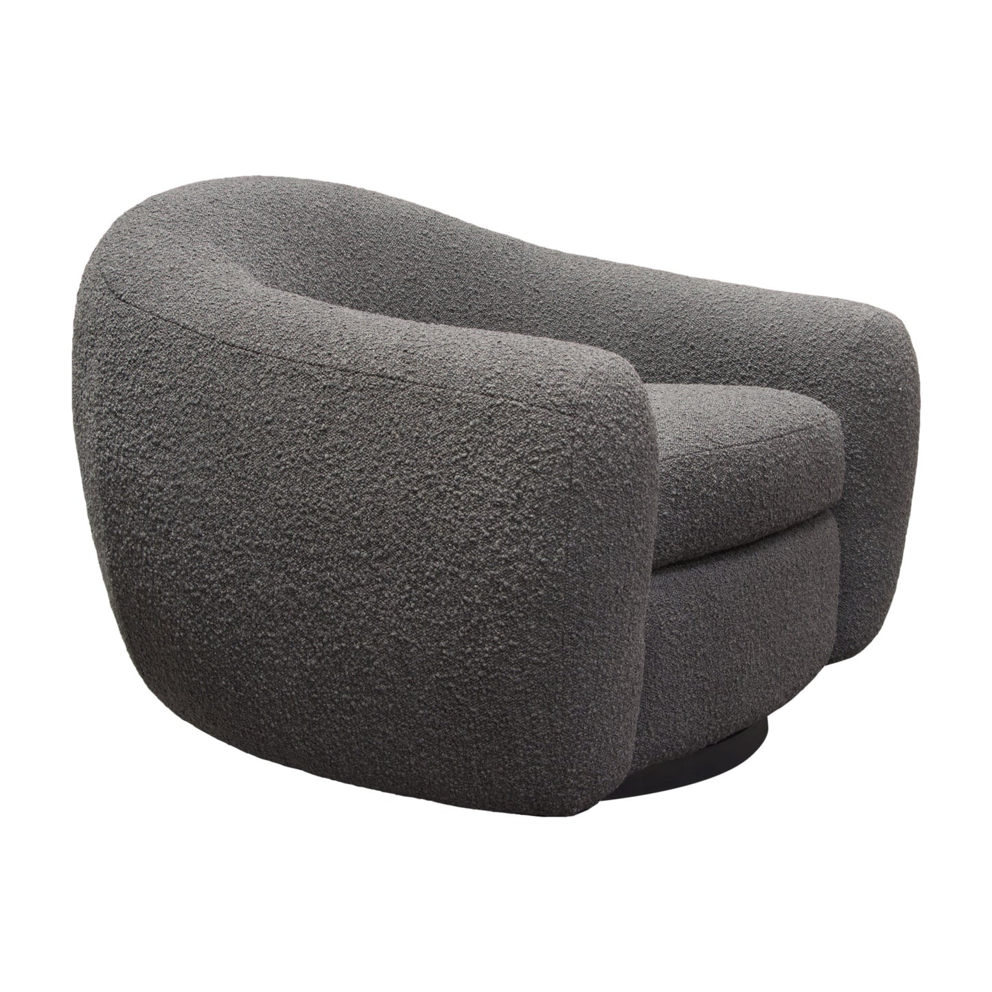 Pascal Swivel Chair