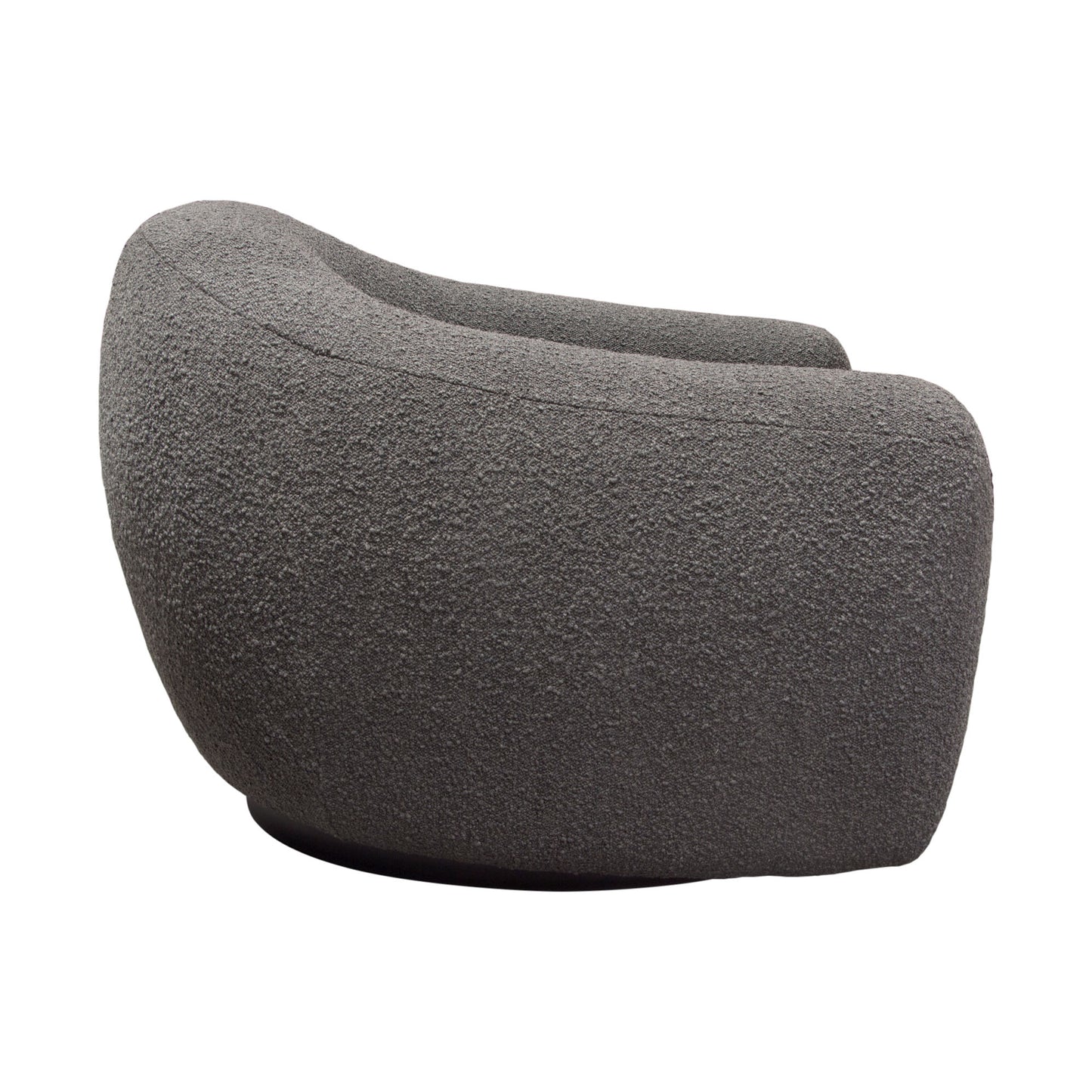 Pascal Swivel Chair