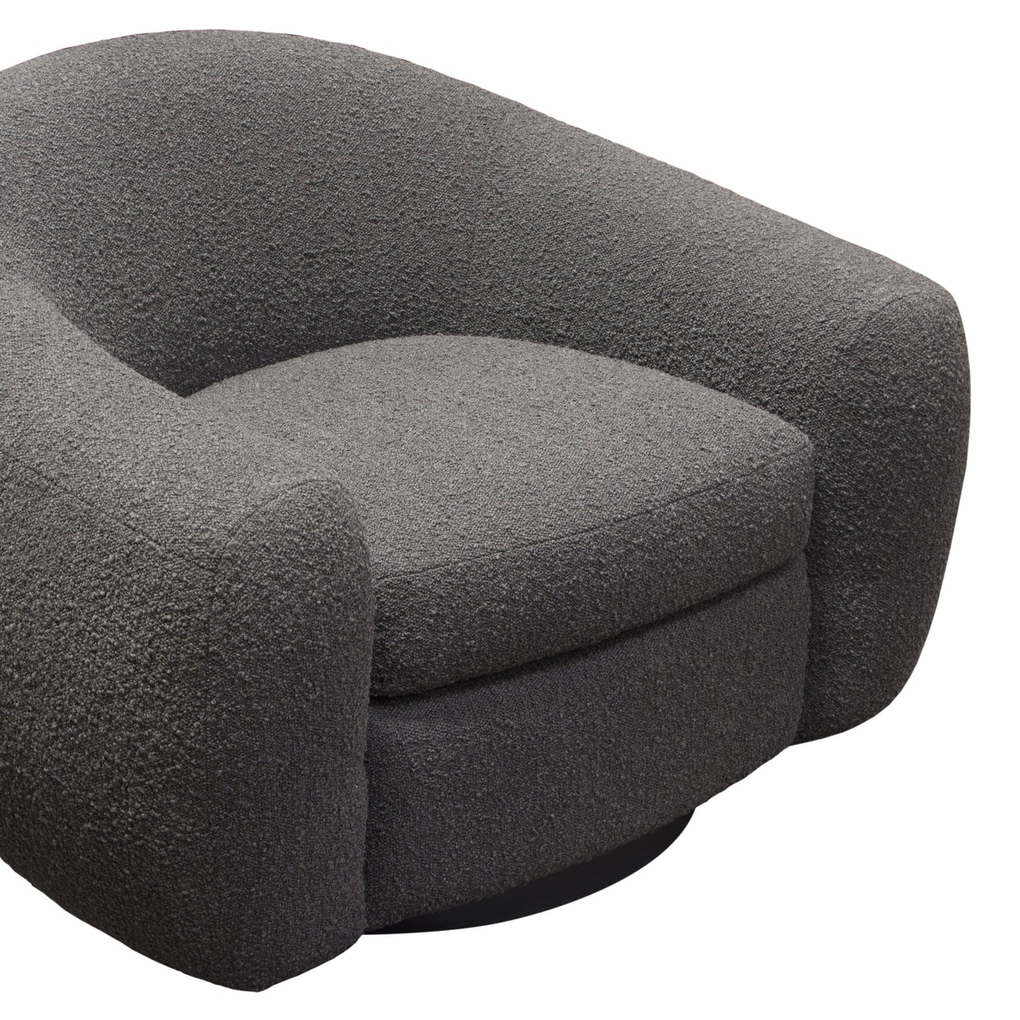 Pascal Swivel Chair