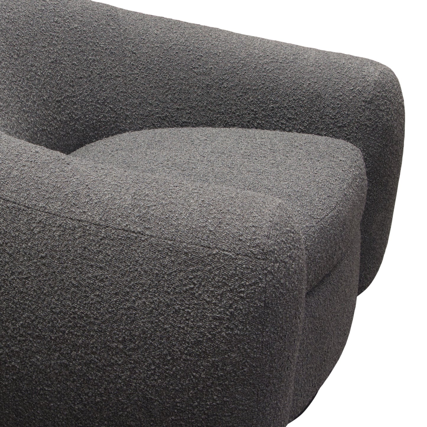 Pascal Swivel Chair