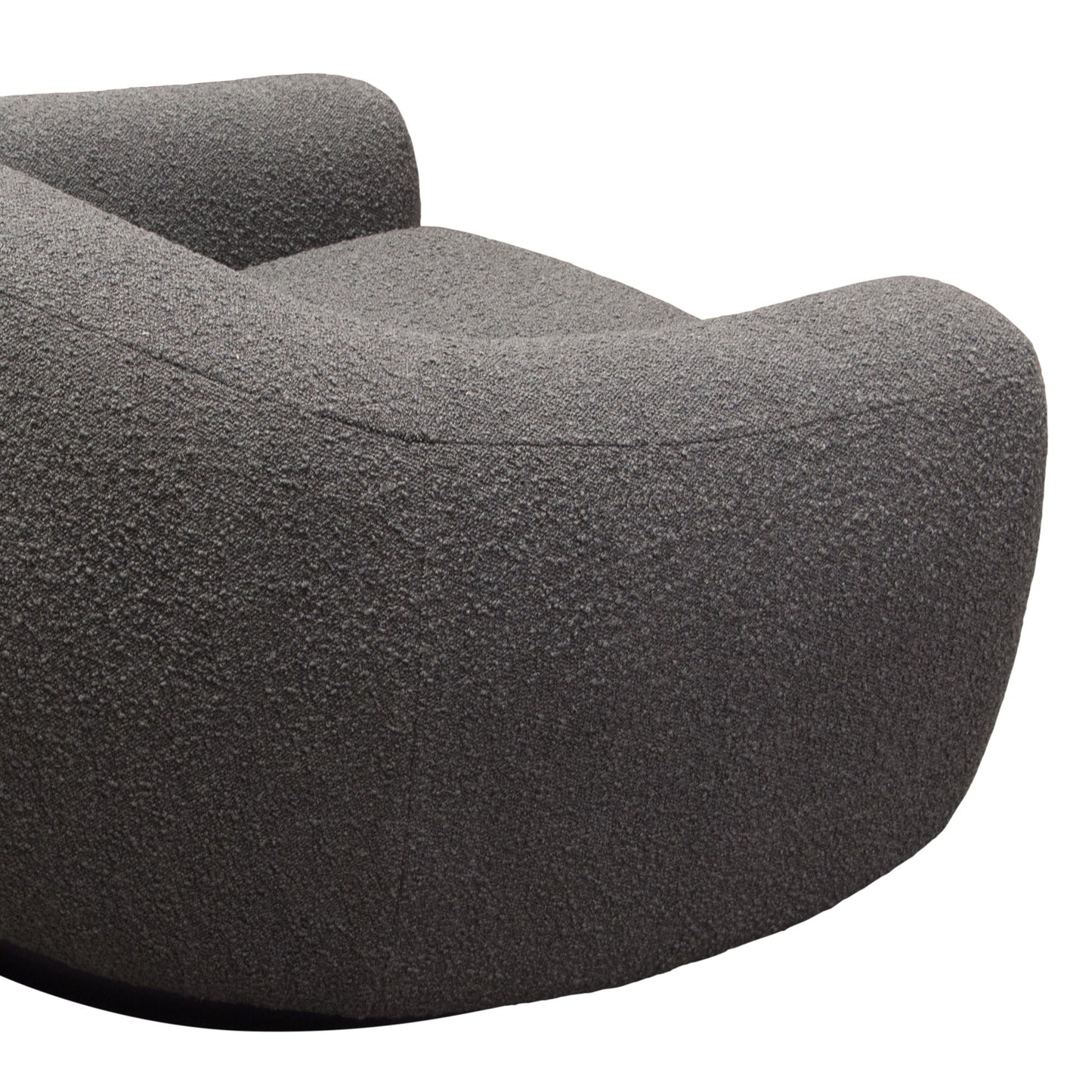 Pascal Swivel Chair