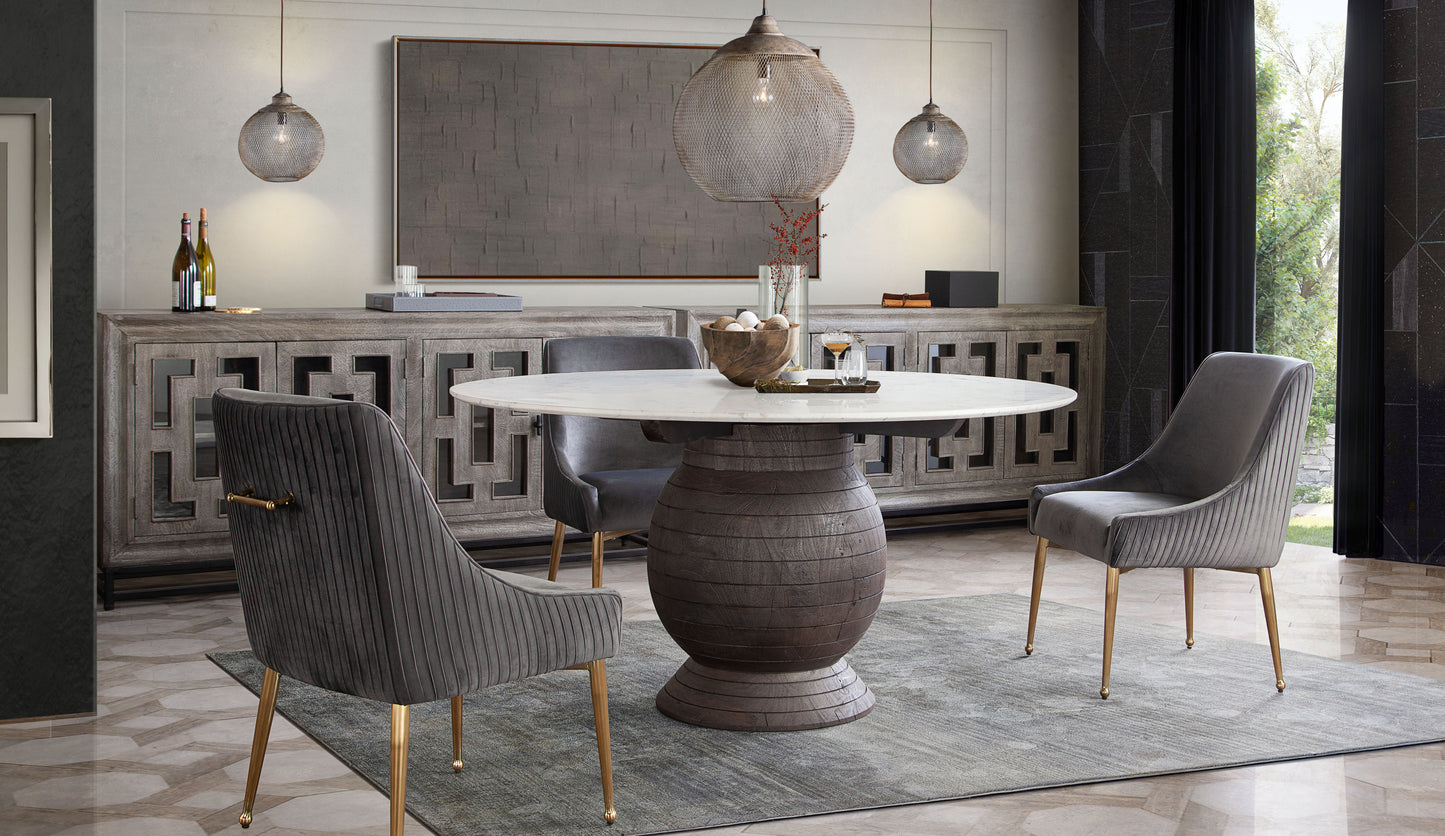 Quinn Dining Chair - Set of 2