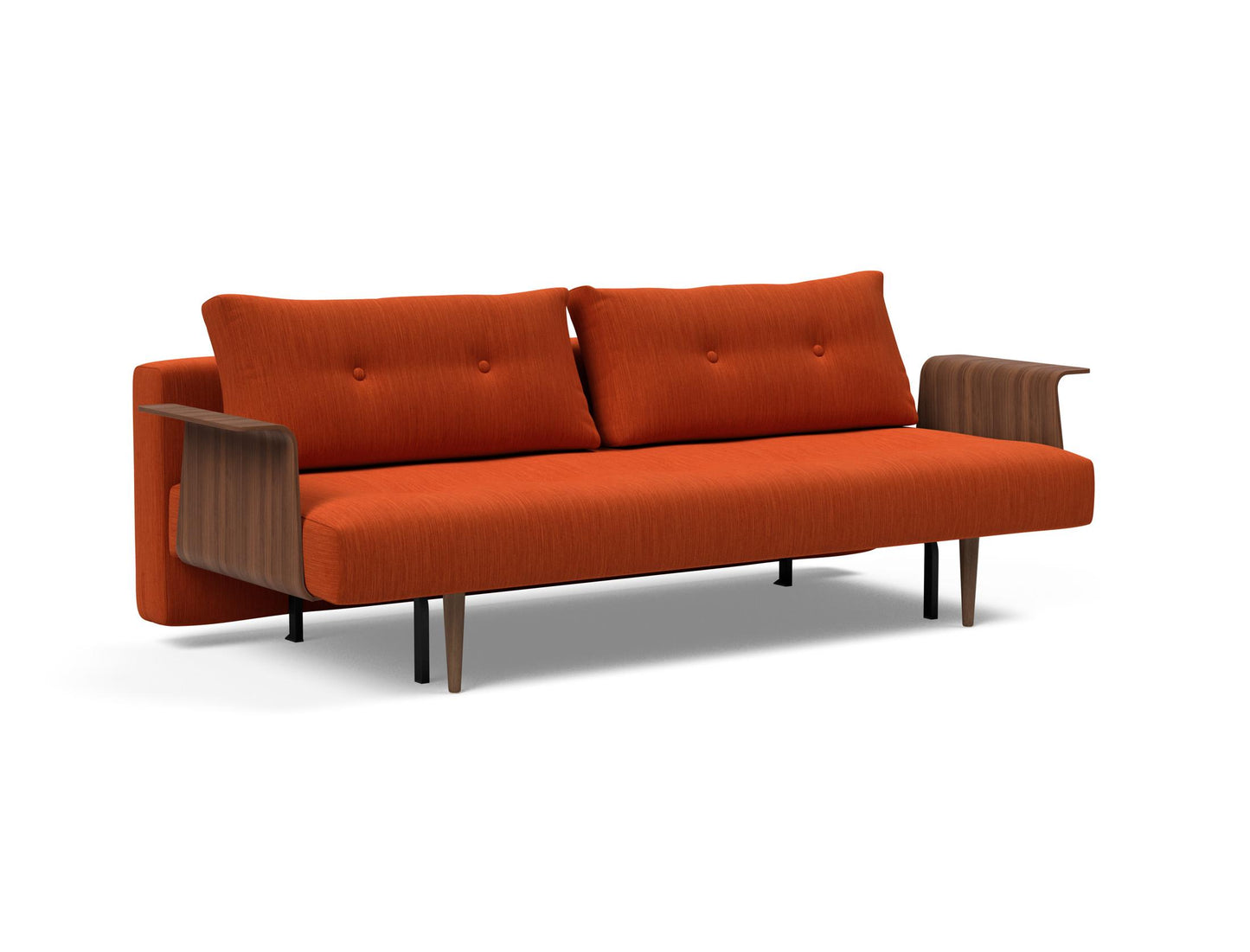 Recast Plus Sofa w/Arms