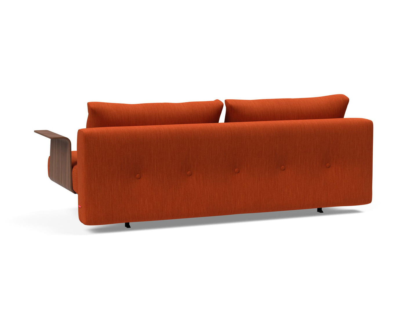Recast Plus Sofa w/Arms