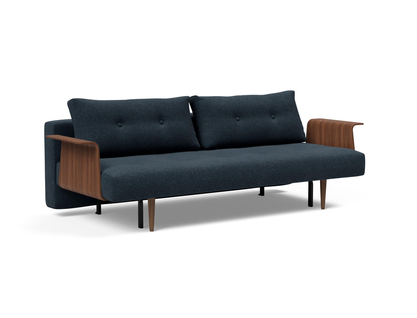 Recast Plus Sofa w/Arms