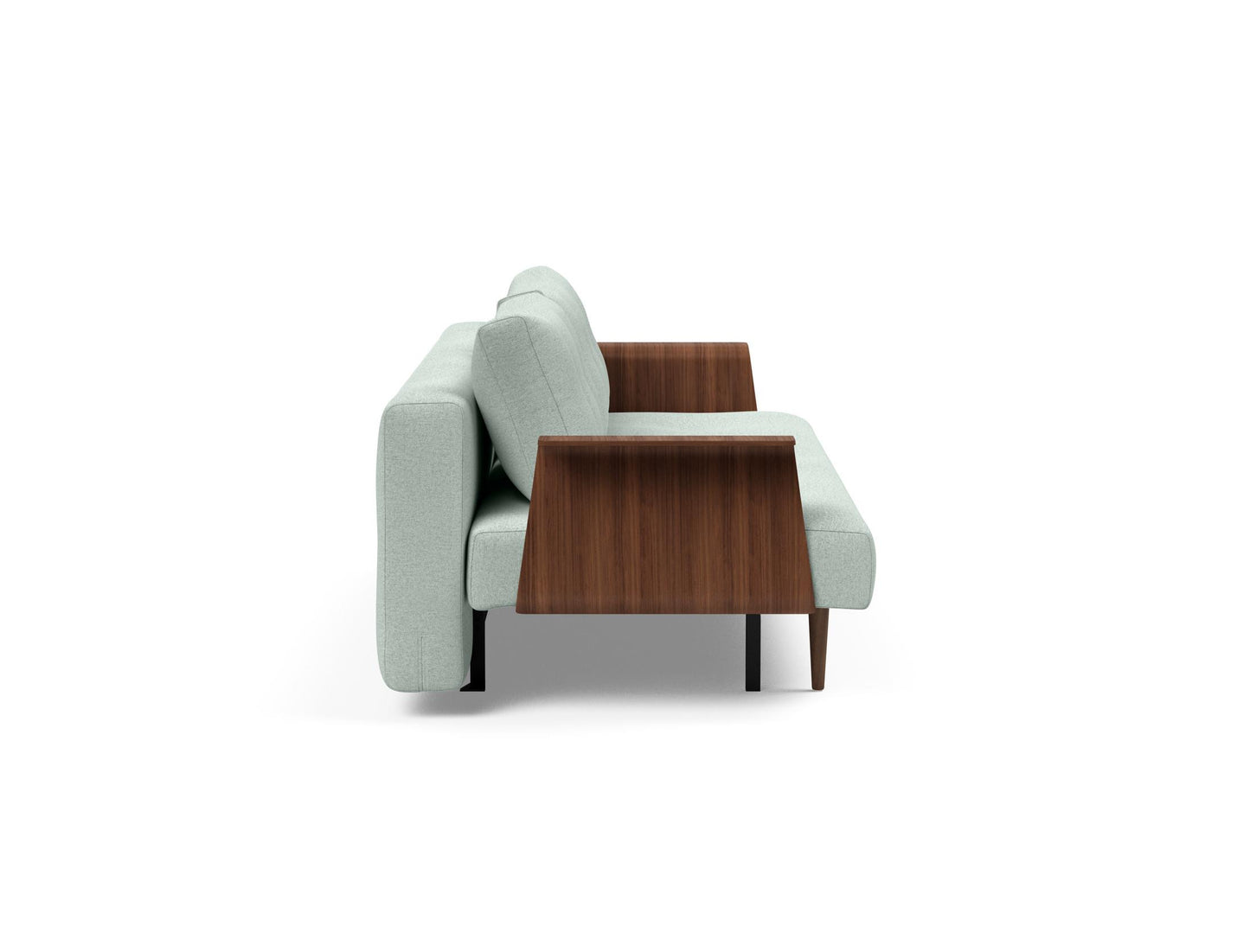 Recast Plus Sofa w/Arms