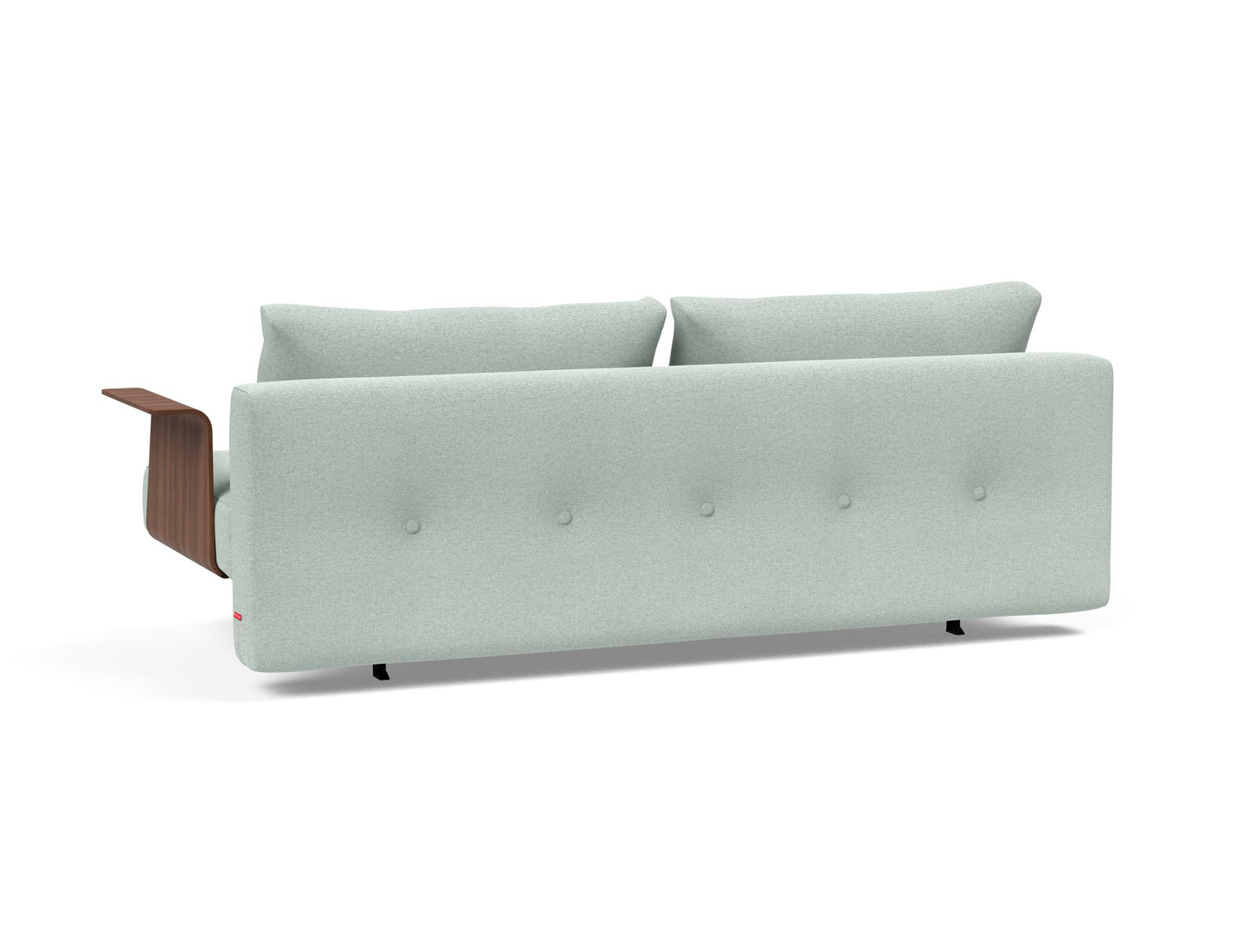Recast Plus Sofa w/Arms