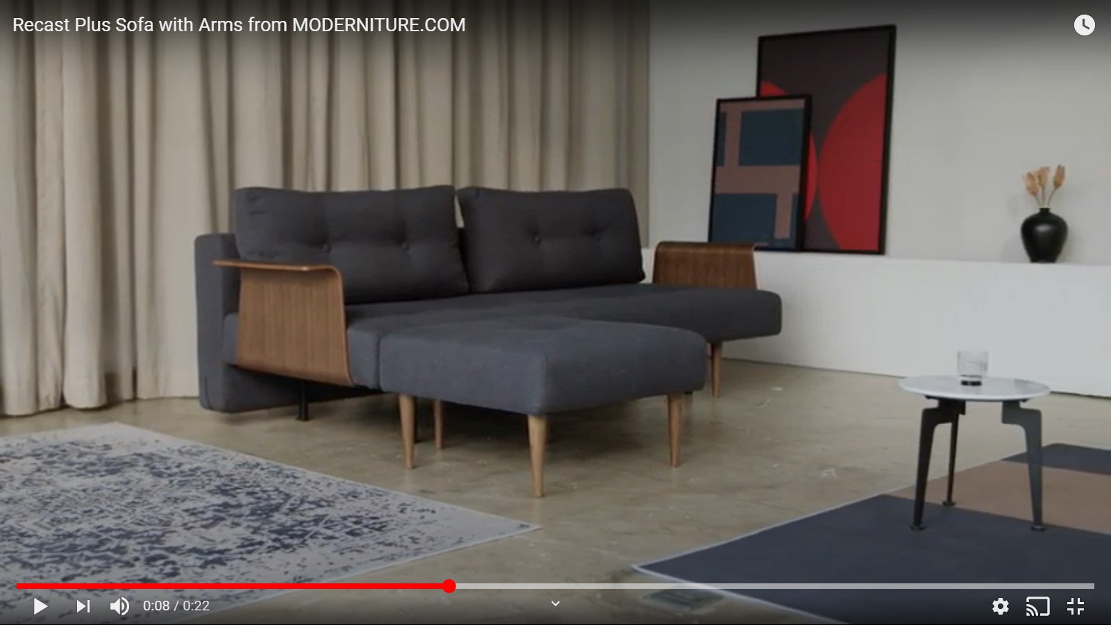 <iframe src="https://www.youtube.com/embed/4EJydM0esqU?playlist=4EJydM0esqU"?loop=1&modestbranding=1" width="560" height="315" frameborder="0"></iframe>