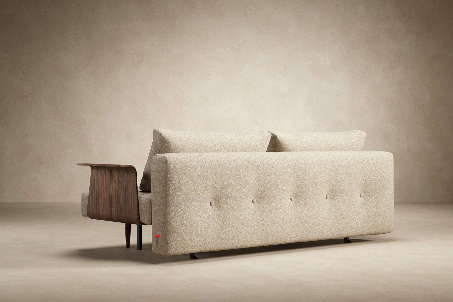 Recast Plus Sofa w/Arms