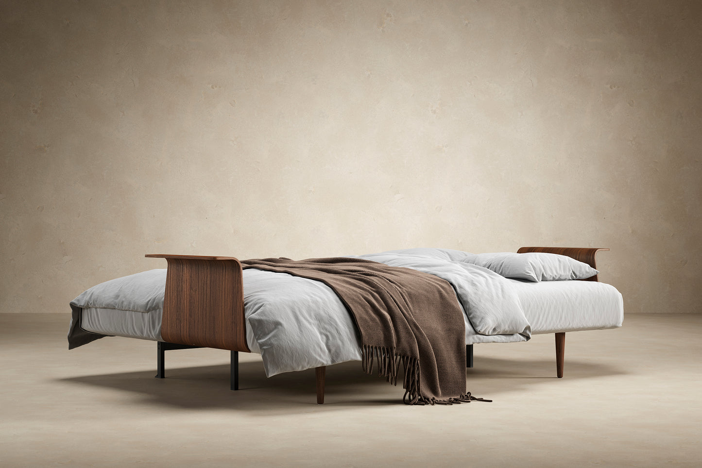 Recast Plus Sofa w/Arms