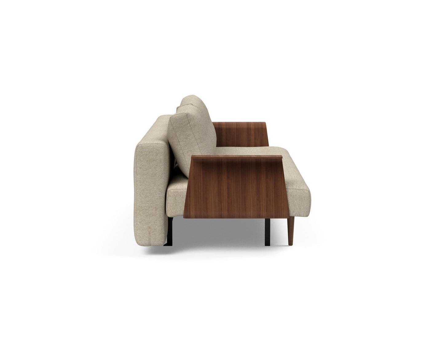 Recast Plus Sofa w/Arms